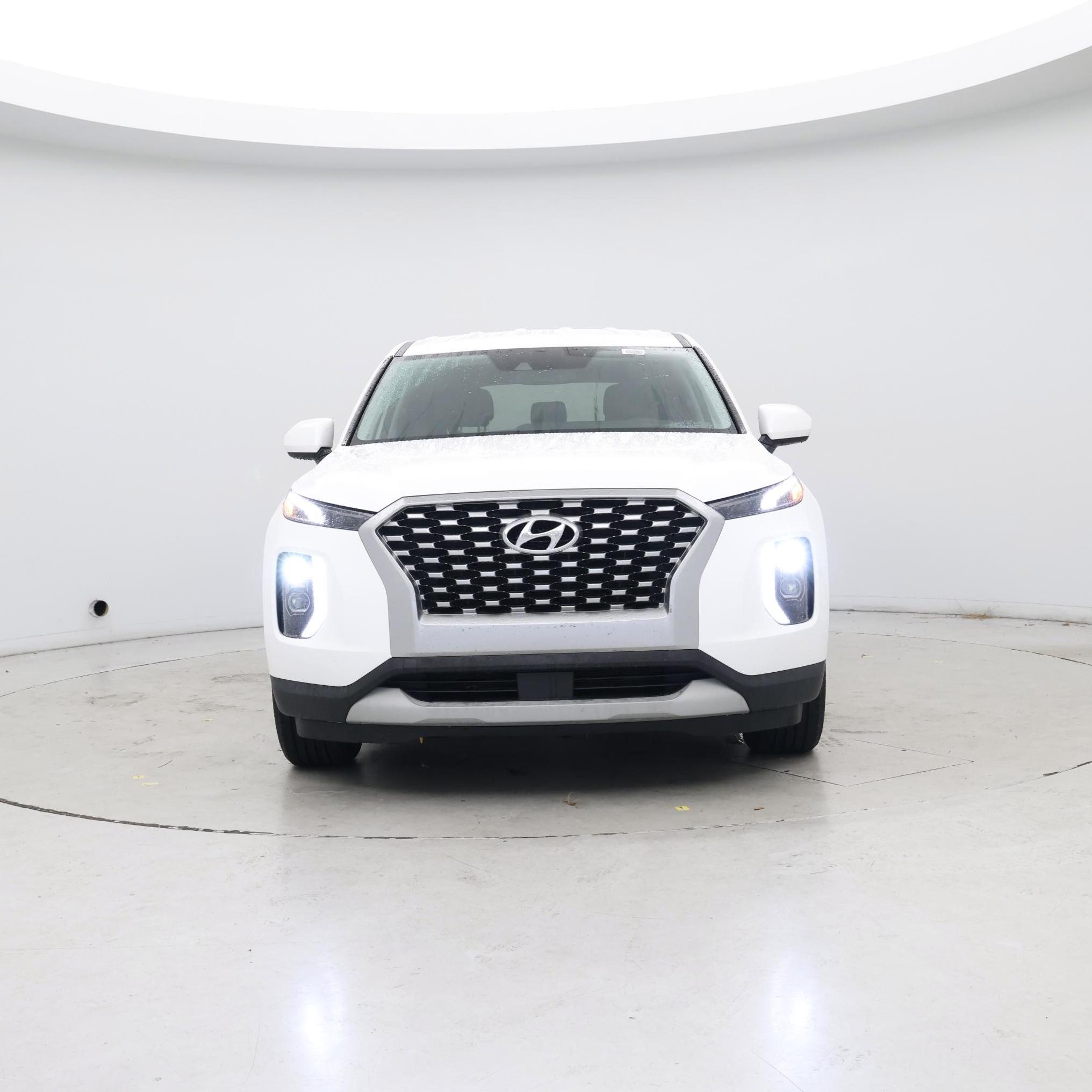 Thumbnail: 2021 Hyundai Palisade - 5