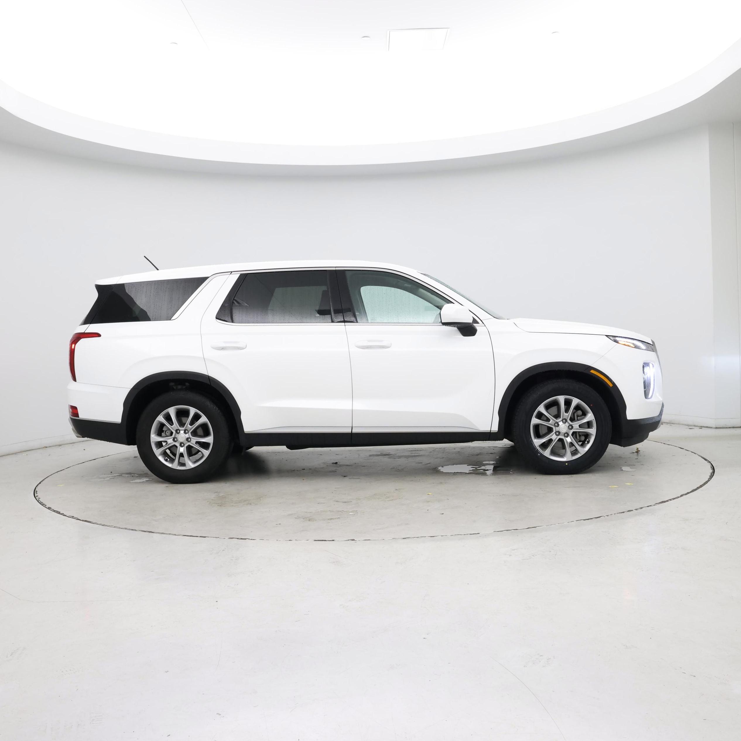 Thumbnail: 2021 Hyundai Palisade - 7