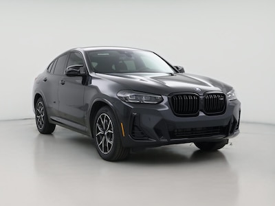 2024 BMW X4 M40I