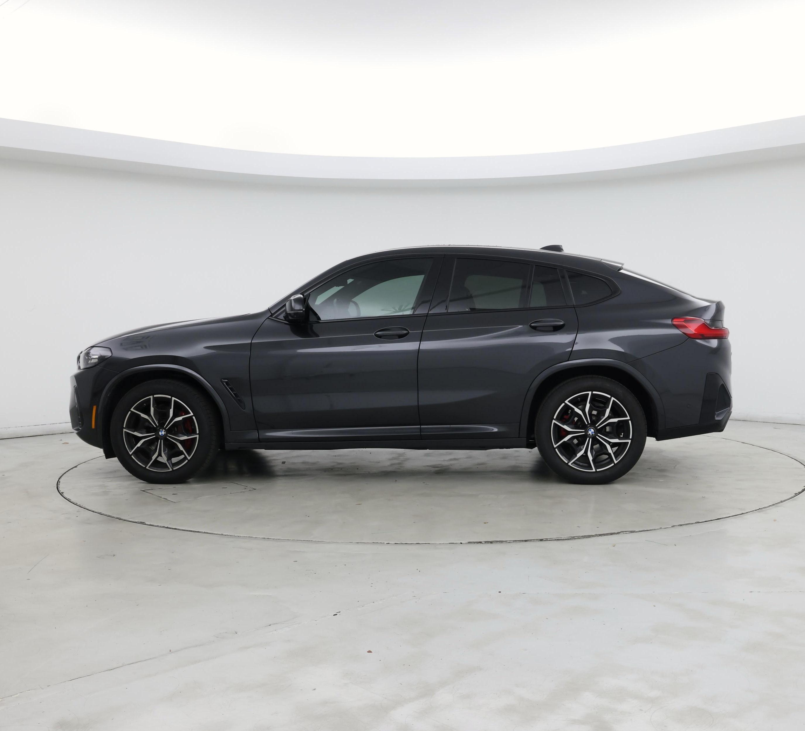 Thumbnail: 2024 BMW X4 - 3