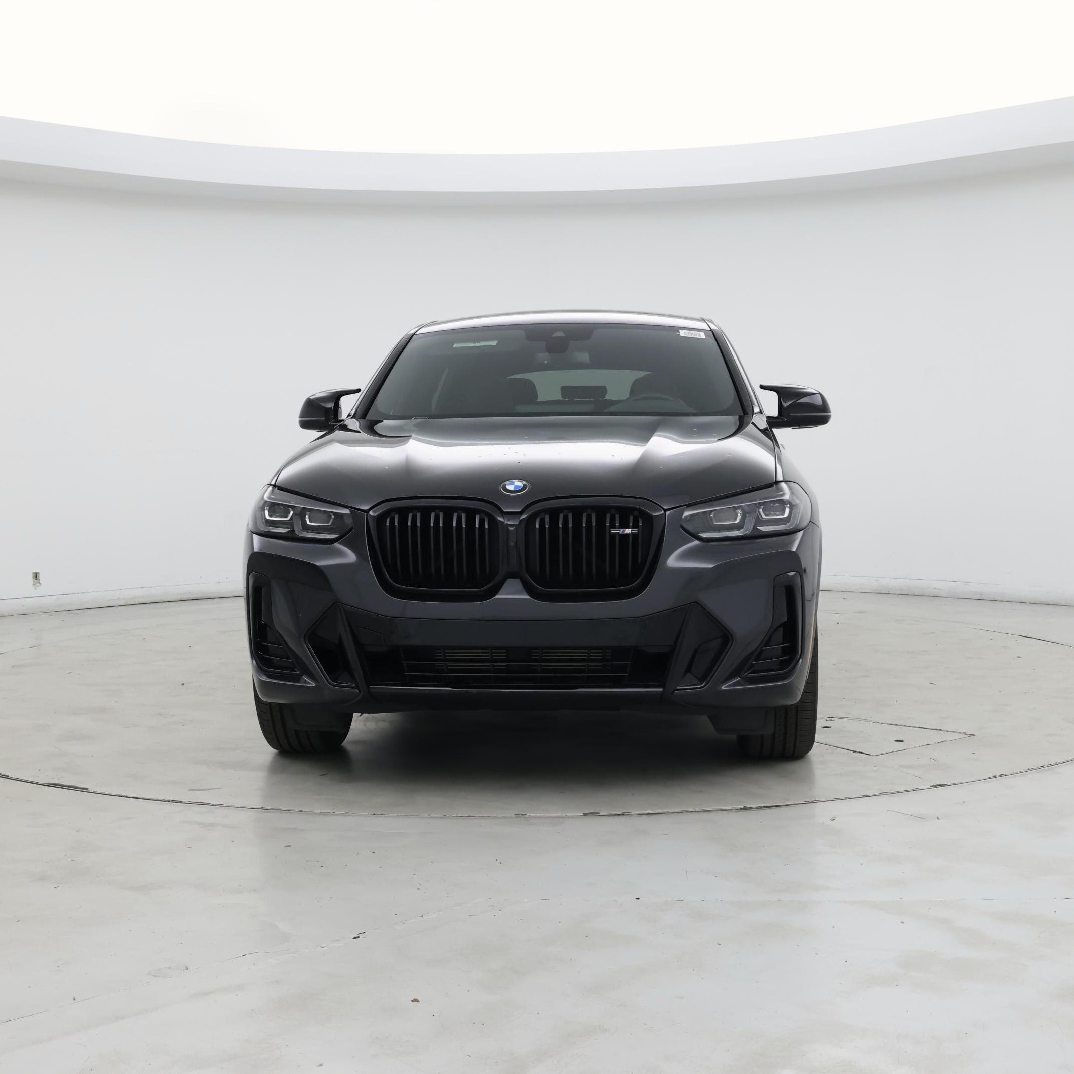 Thumbnail: 2024 BMW X4 - 5