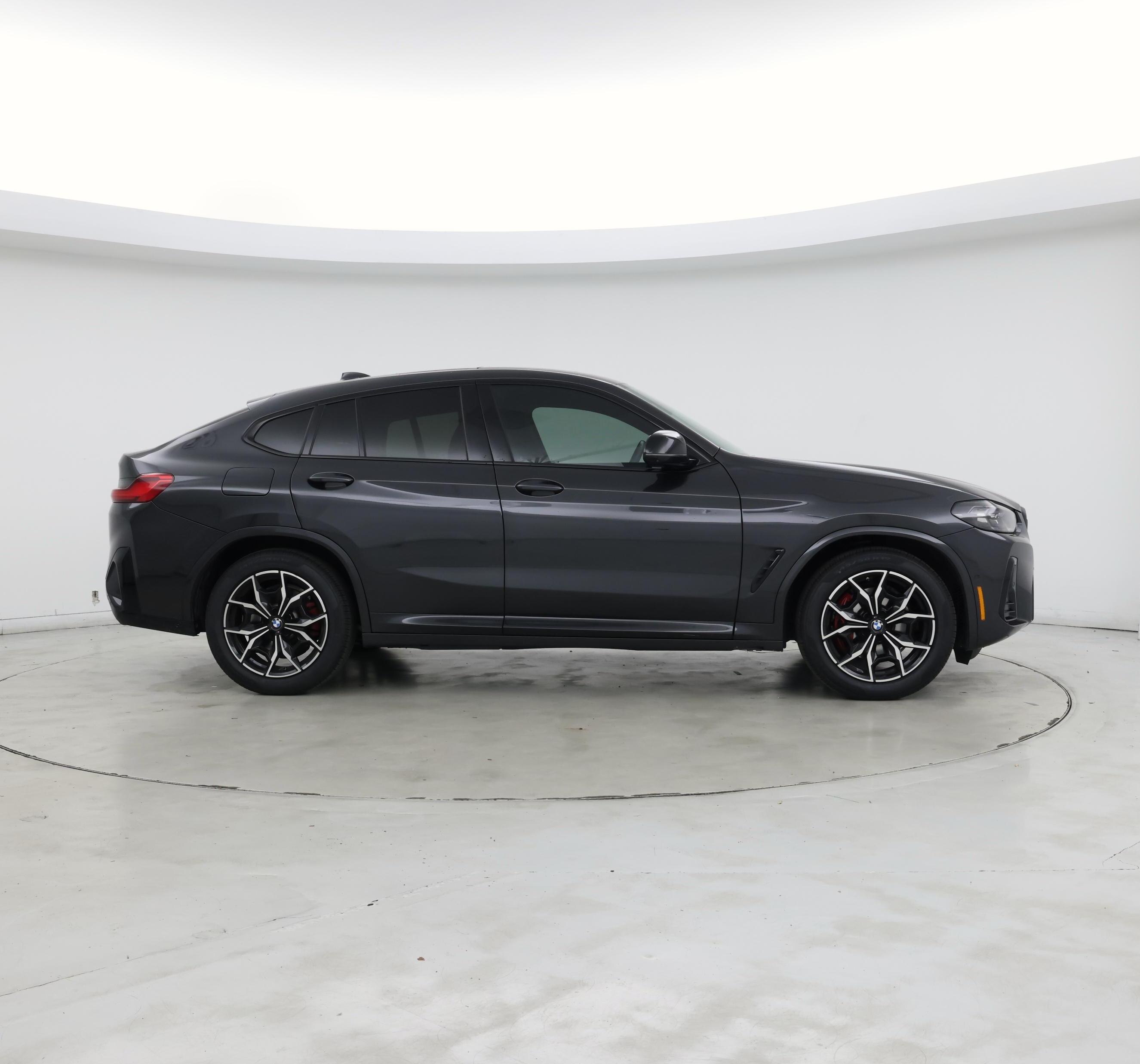 Thumbnail: 2024 BMW X4 - 7