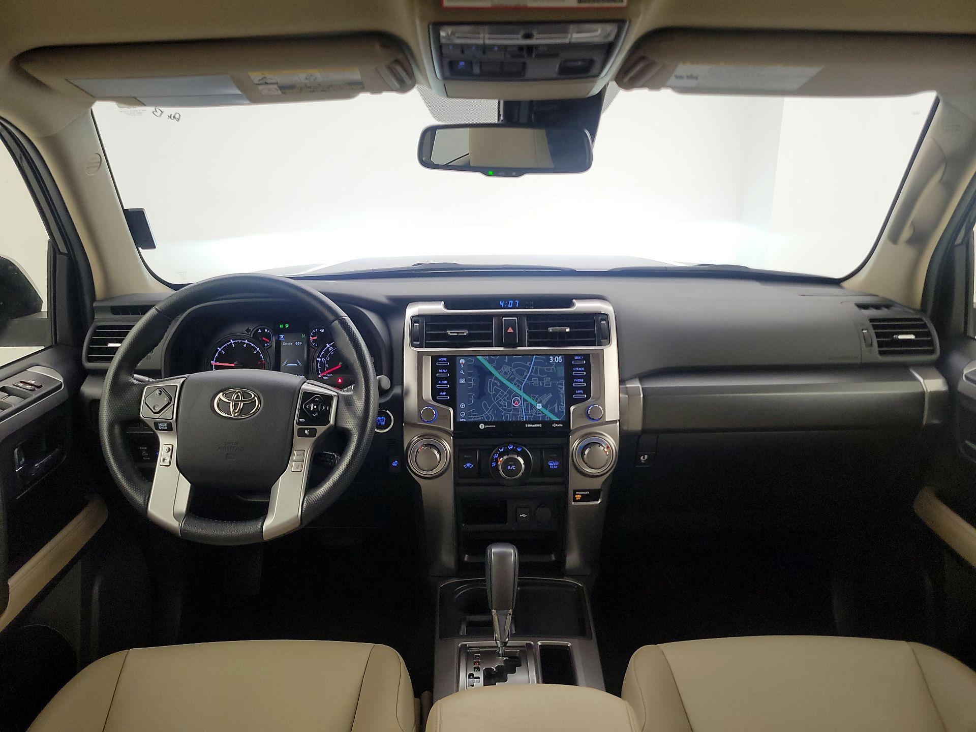 Thumbnail: 2024 Toyota 4Runner - 9