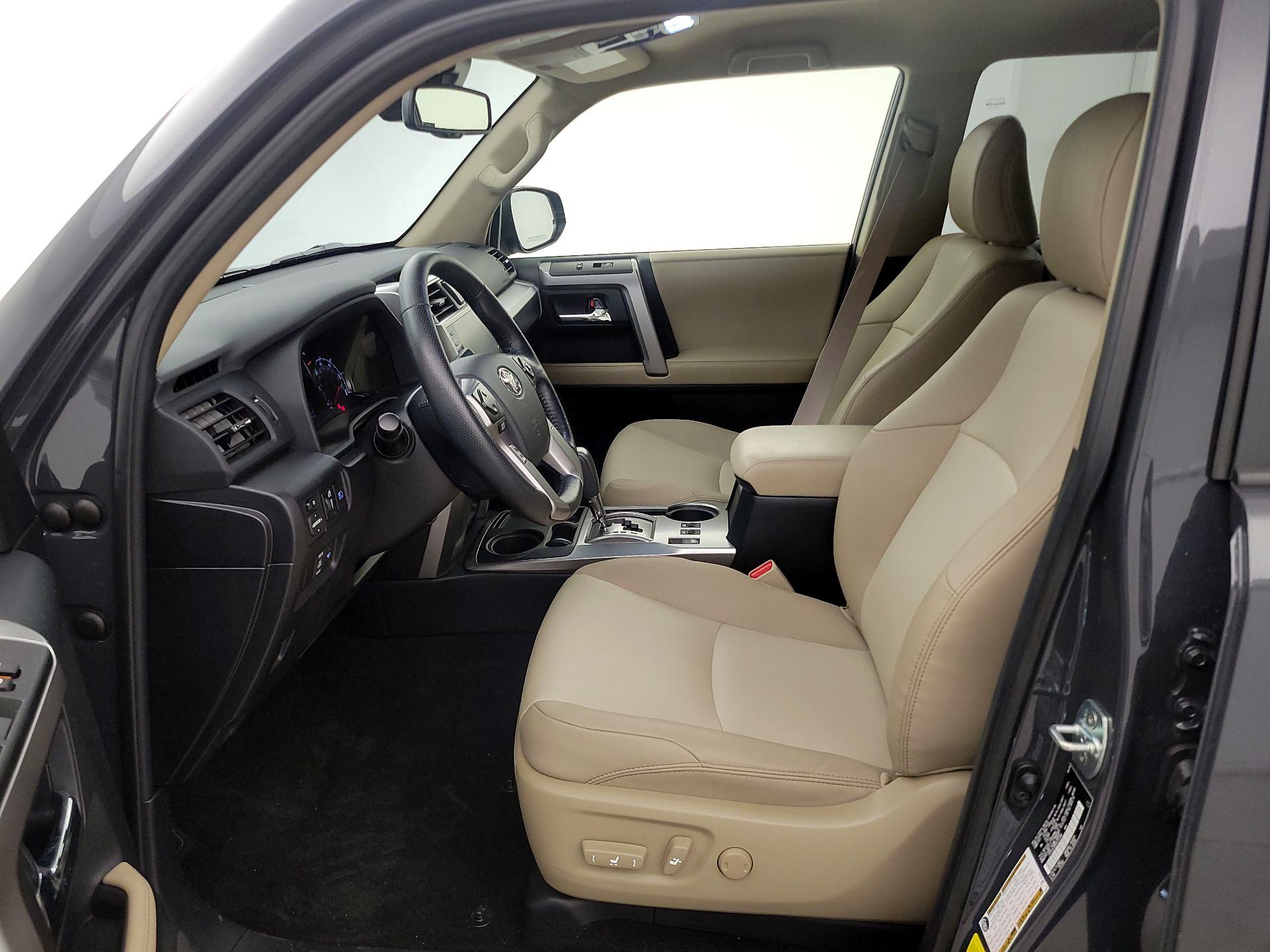 Thumbnail: 2024 Toyota 4Runner - 11