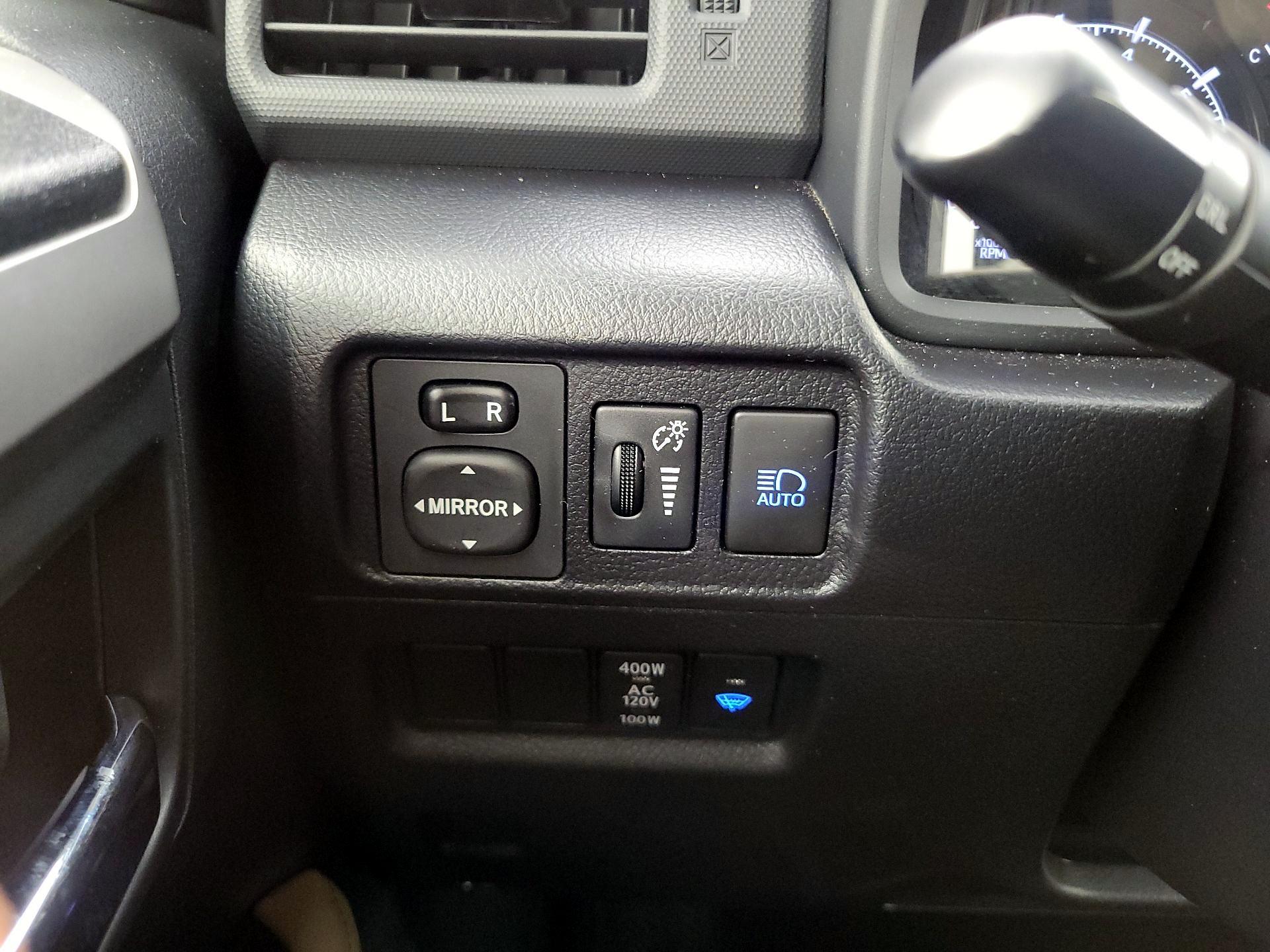 Thumbnail: 2024 Toyota 4Runner - 13