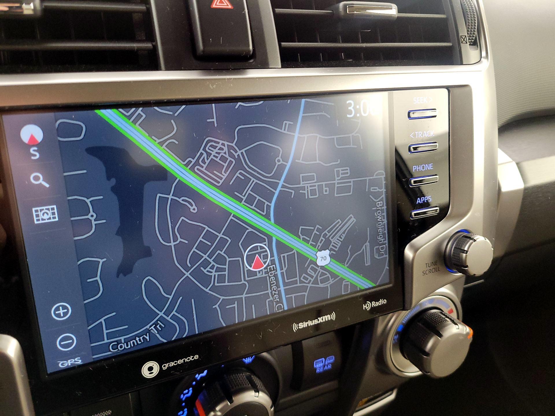 Thumbnail: 2024 Toyota 4Runner - 14