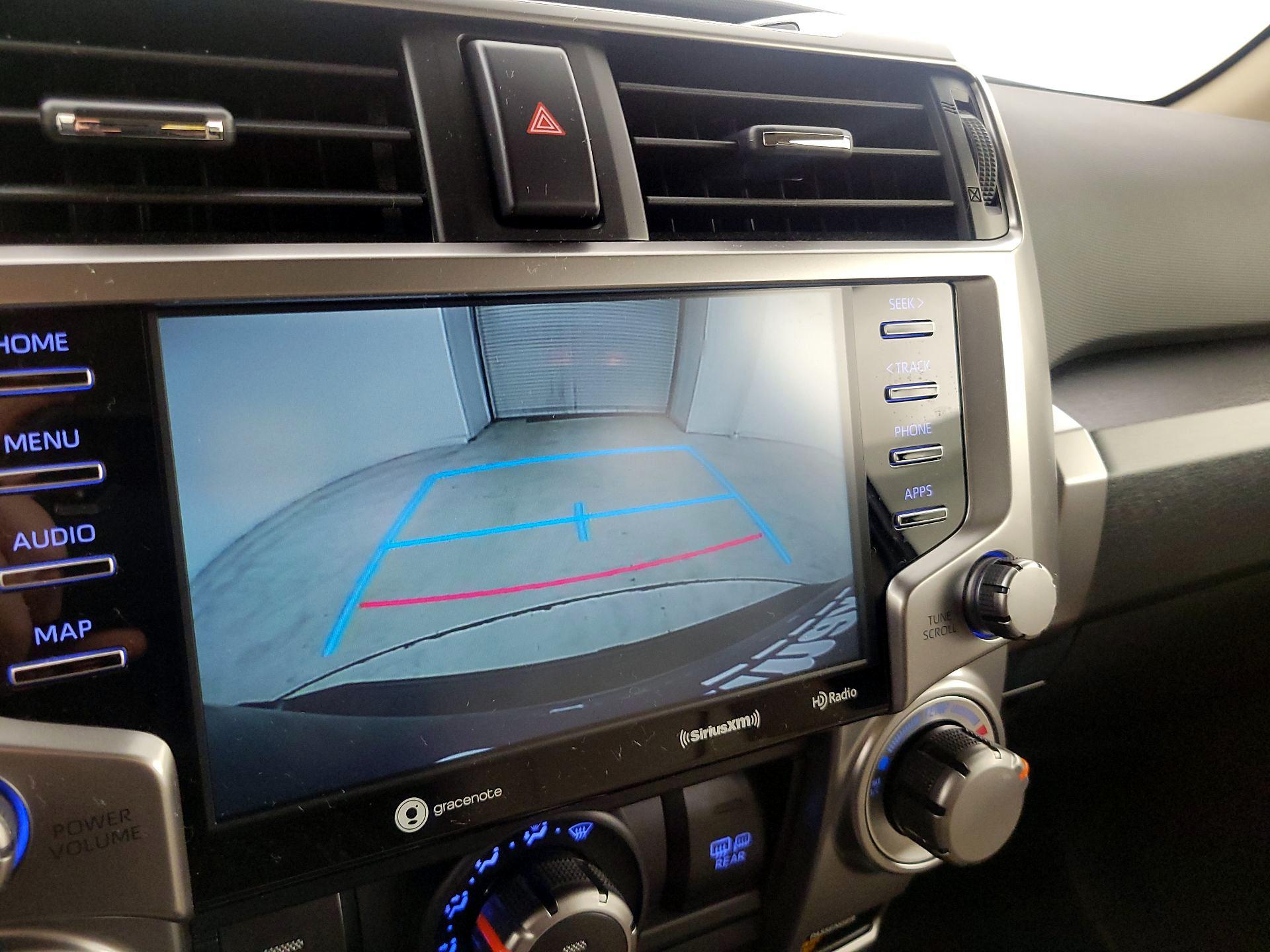 Thumbnail: 2024 Toyota 4Runner - 15