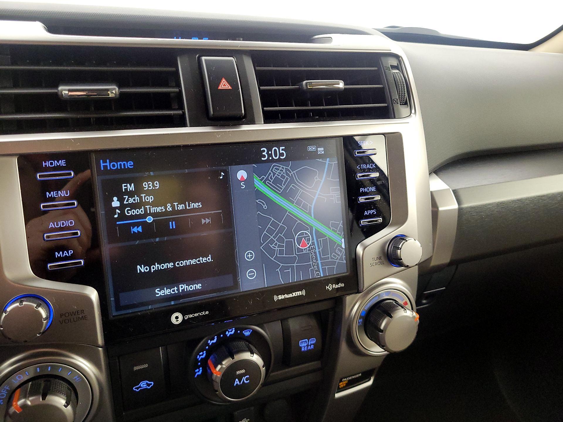 Thumbnail: 2024 Toyota 4Runner - 16