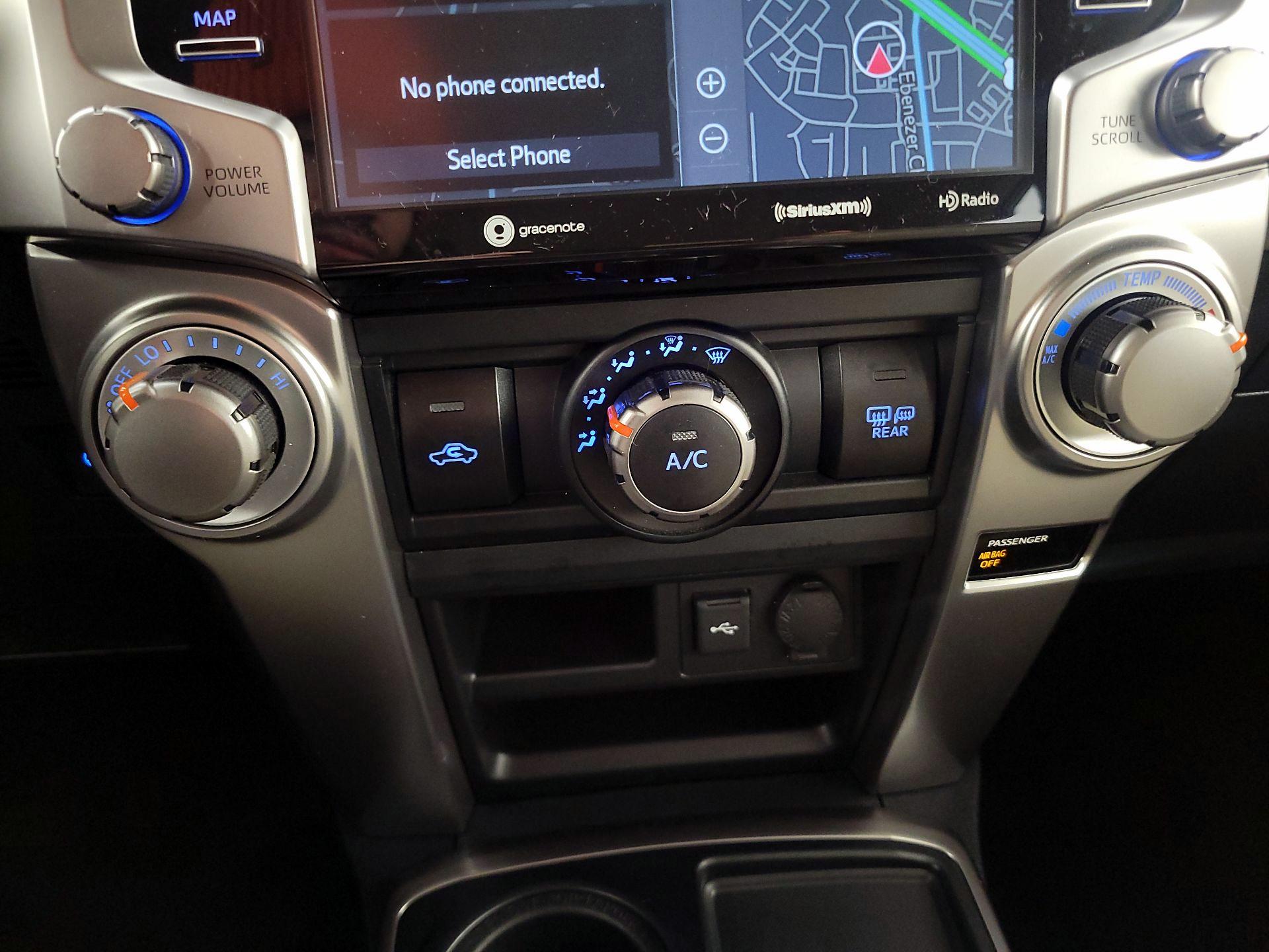 Thumbnail: 2024 Toyota 4Runner - 17