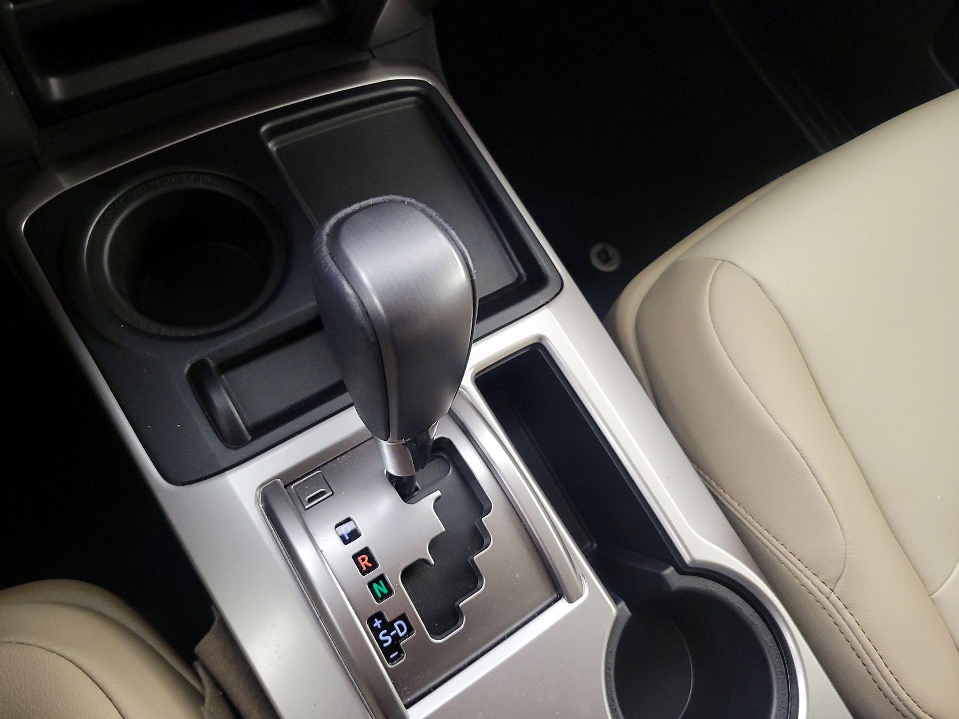 Thumbnail: 2024 Toyota 4Runner - 18