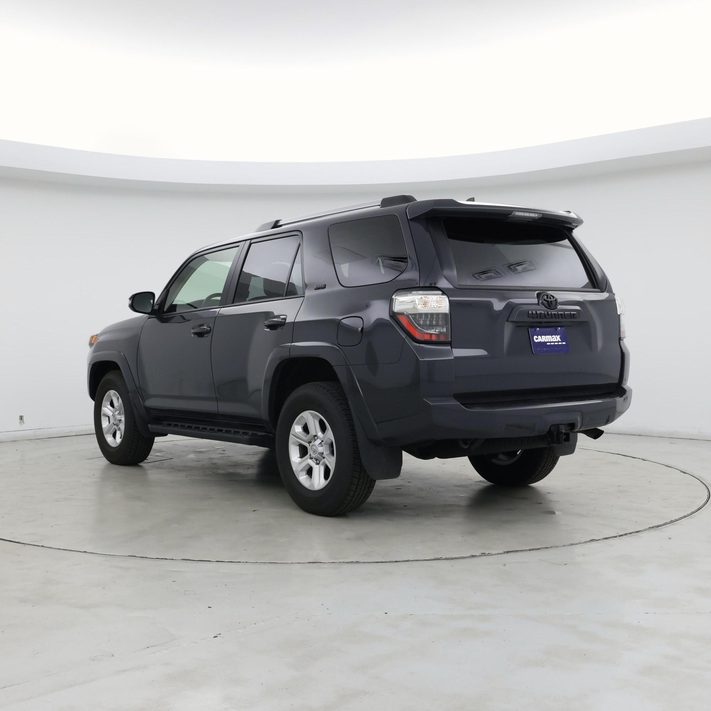 Thumbnail: 2024 Toyota 4Runner - 2