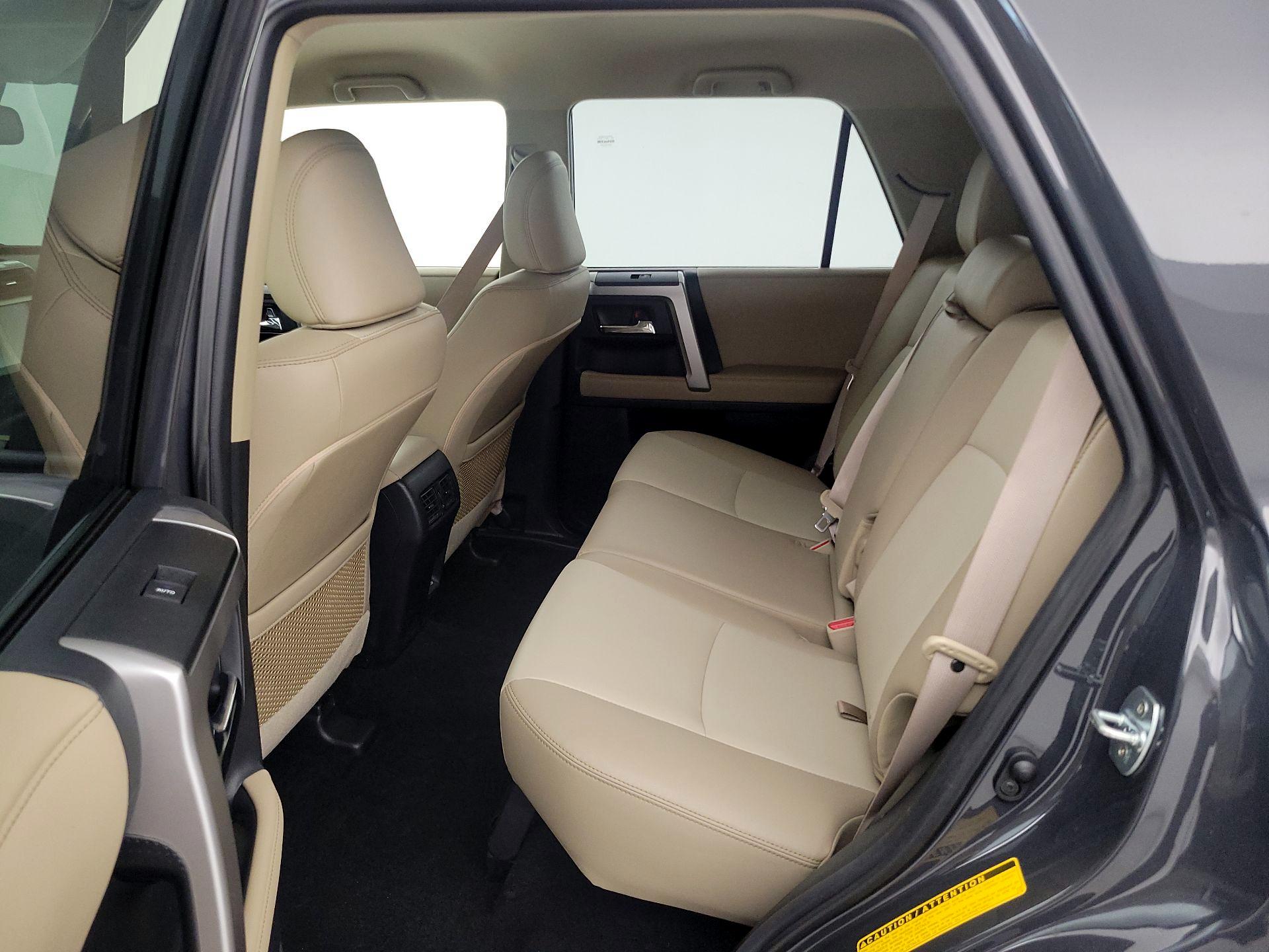 Thumbnail: 2024 Toyota 4Runner - 20