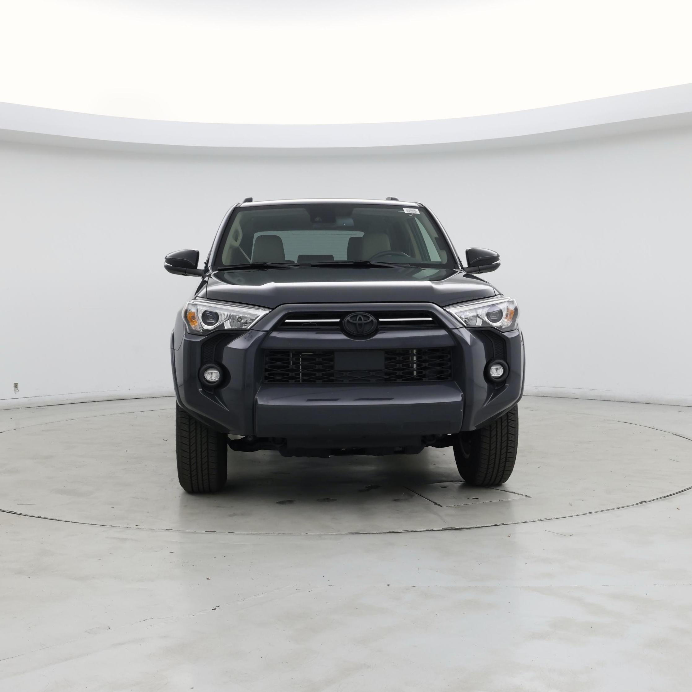 Thumbnail: 2024 Toyota 4Runner - 5