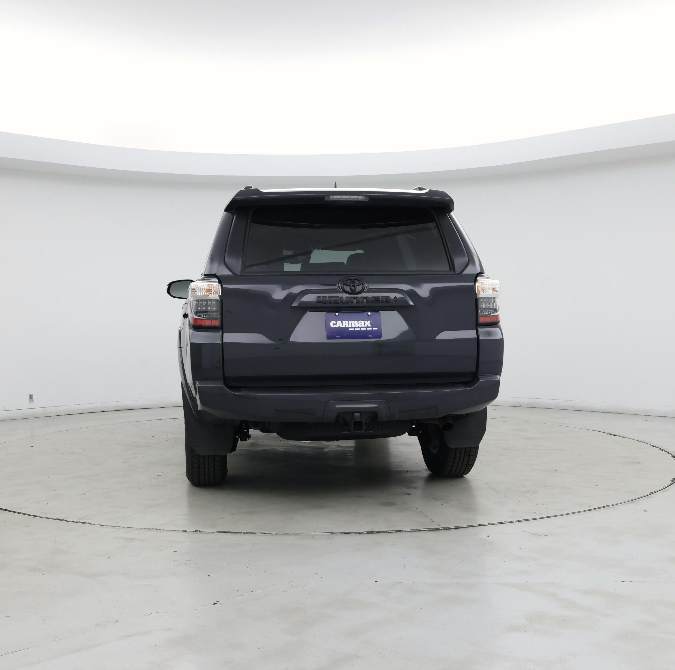 Thumbnail: 2024 Toyota 4Runner - 6