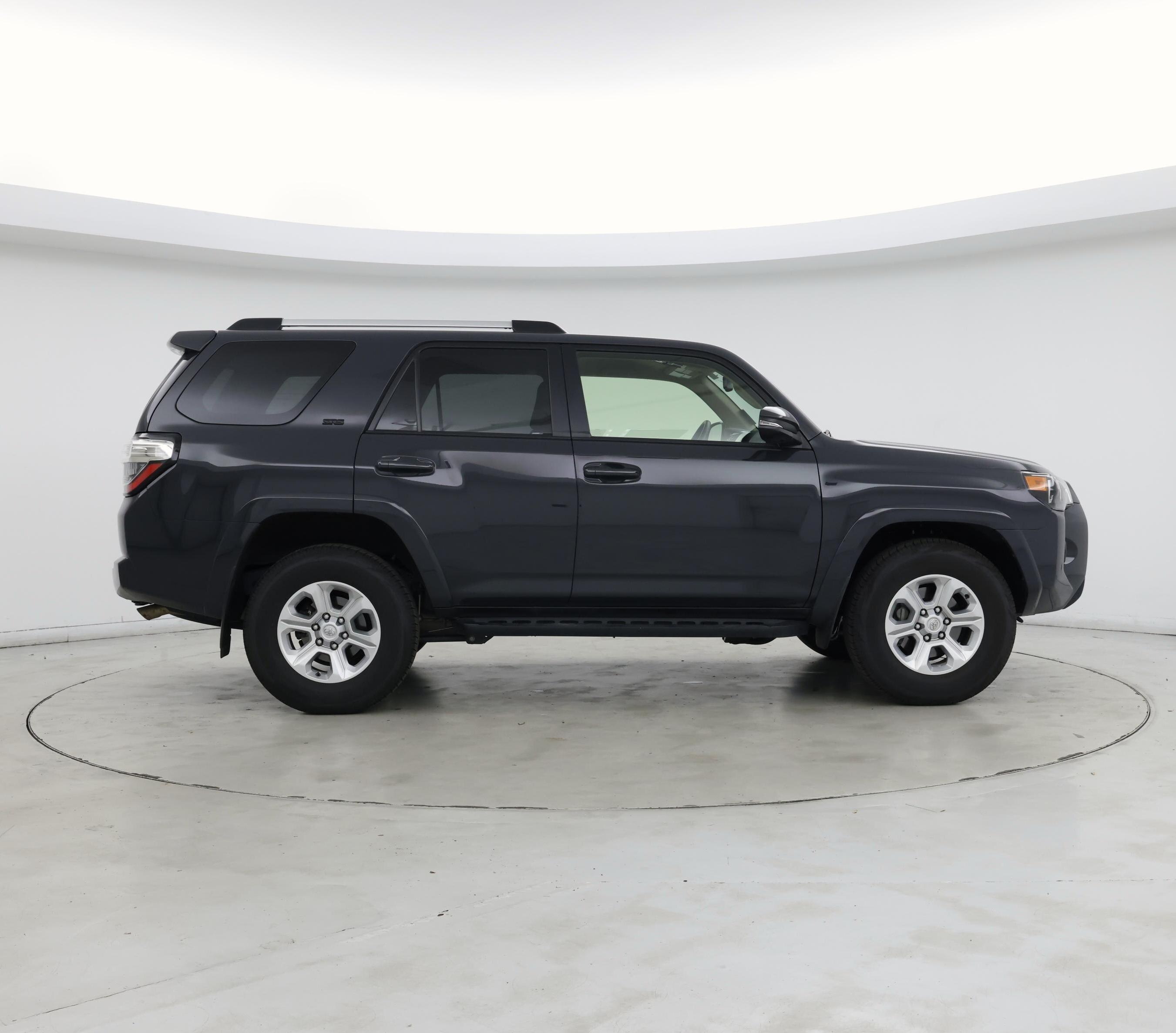 Thumbnail: 2024 Toyota 4Runner - 7