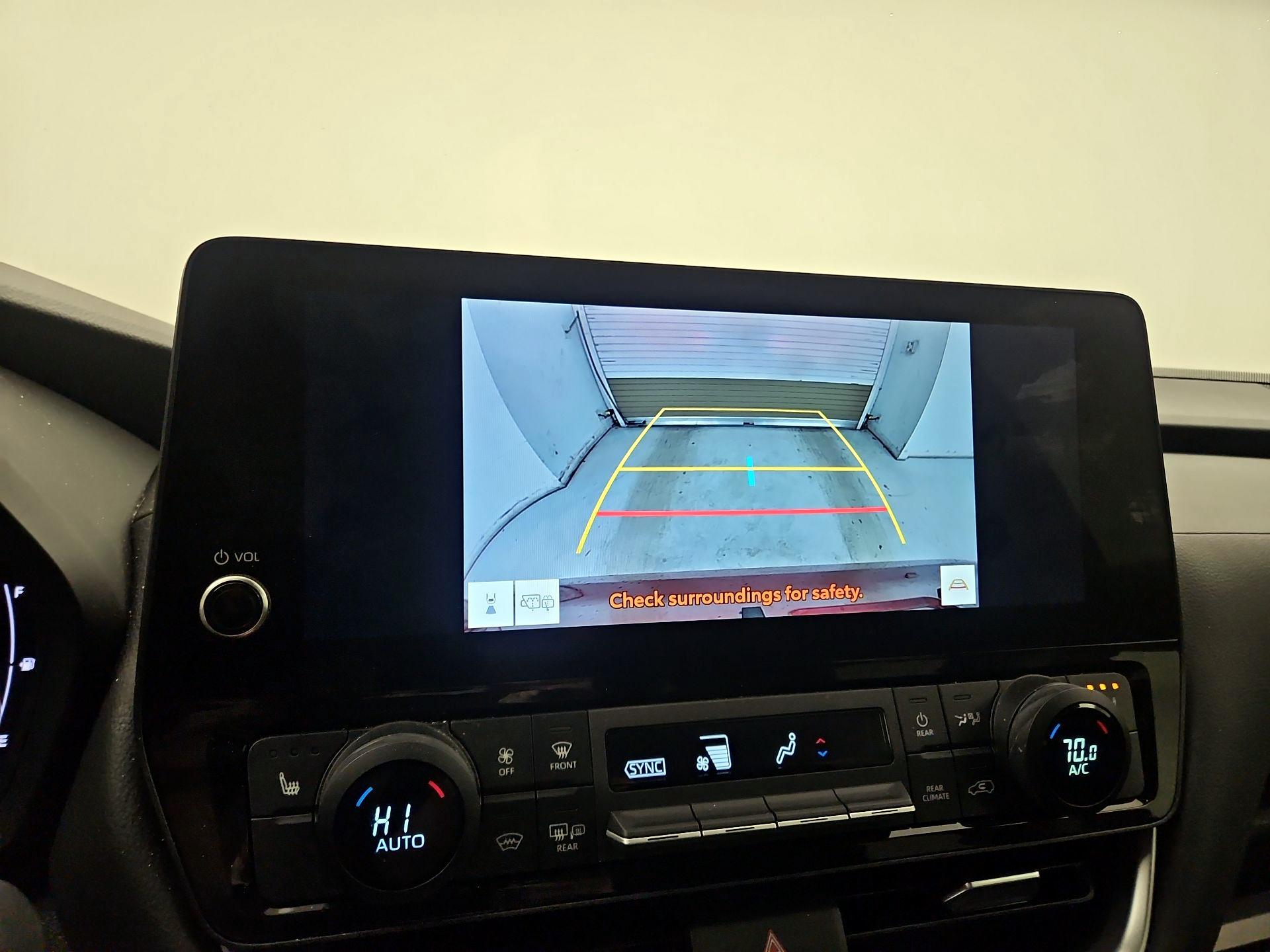 Thumbnail: 2024 Toyota Grand Highlander - 14