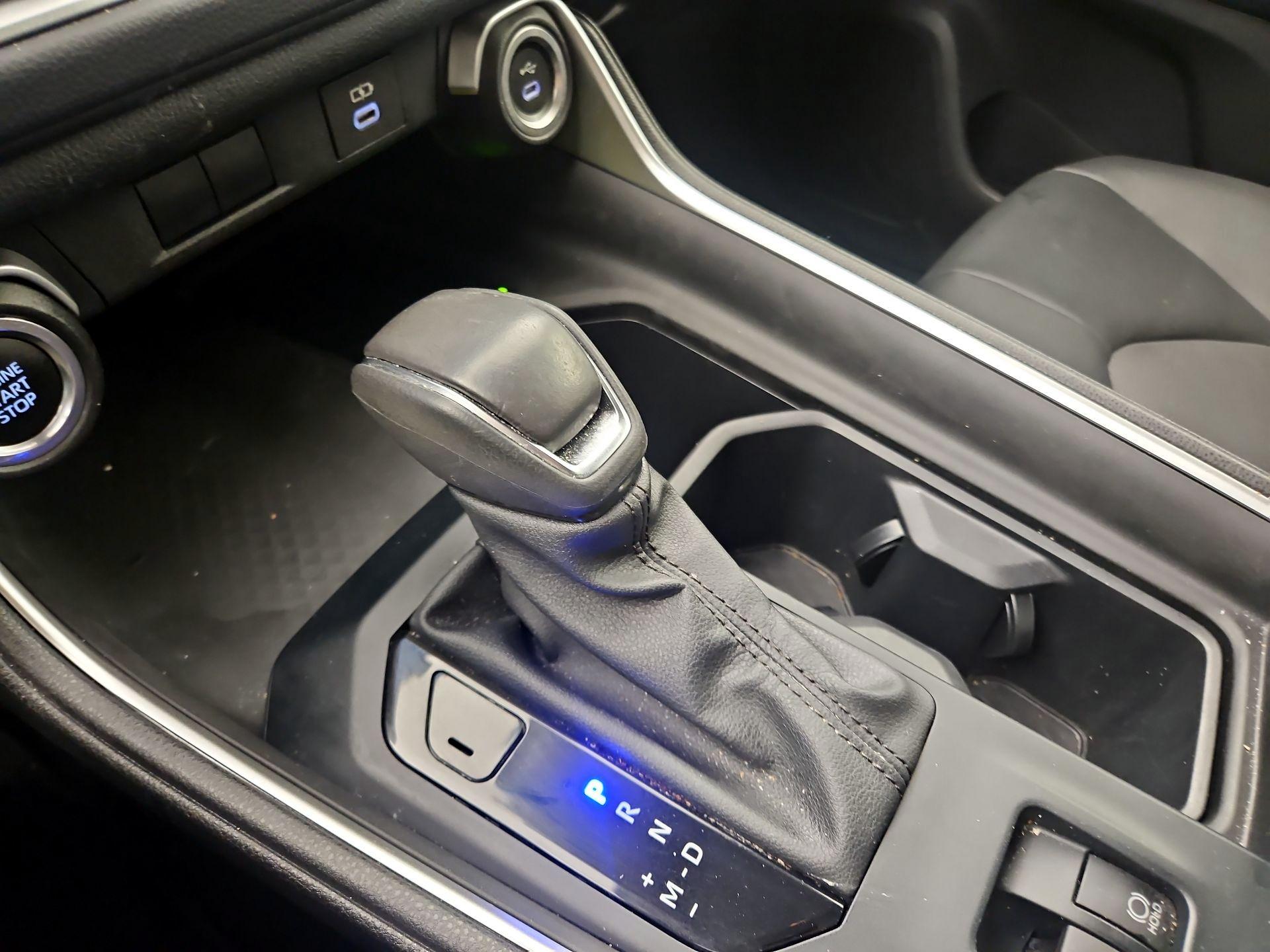 Thumbnail: 2024 Toyota Grand Highlander - 17