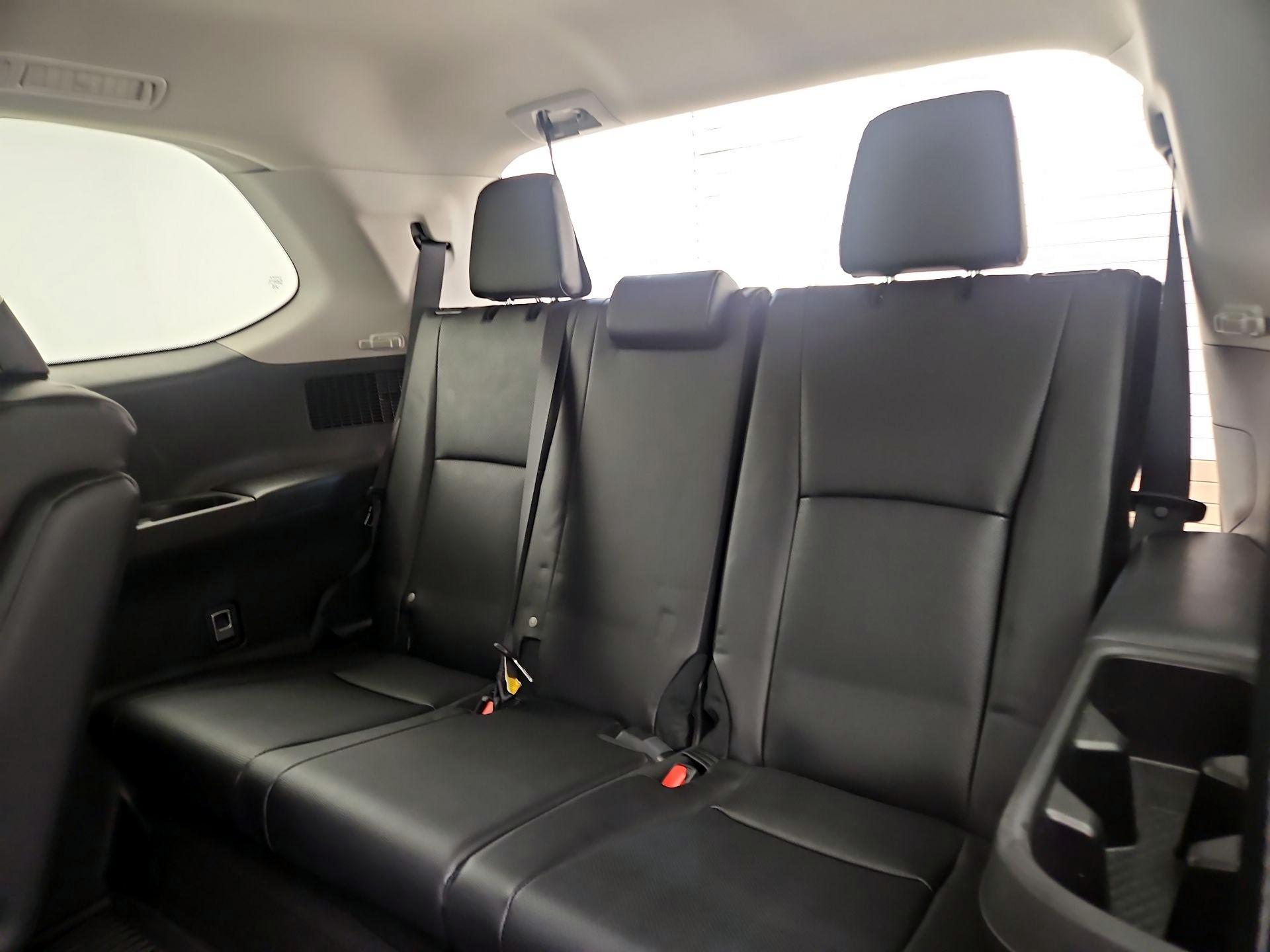 Thumbnail: 2024 Toyota Grand Highlander - 20