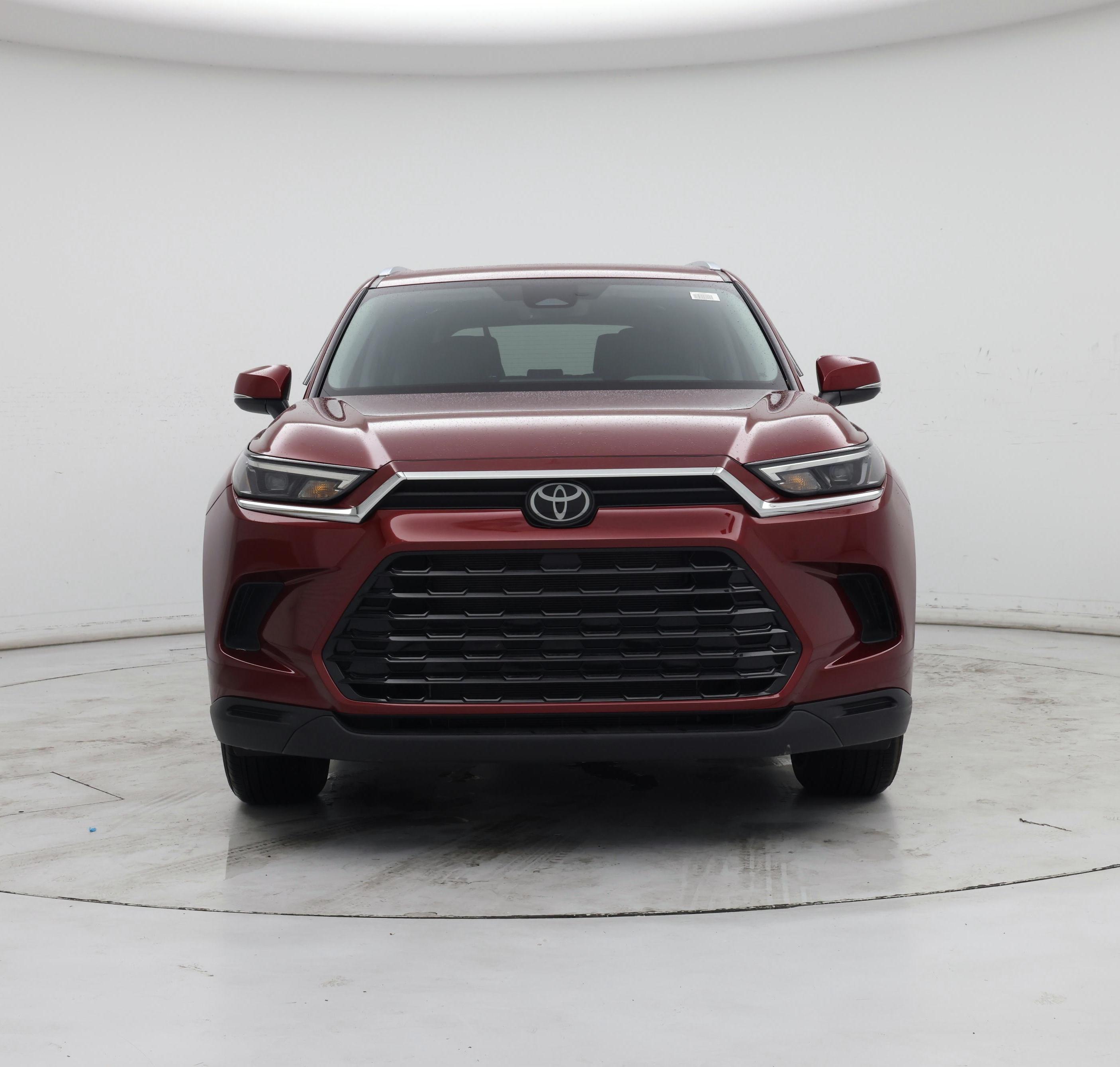 Thumbnail: 2024 Toyota Grand Highlander - 5