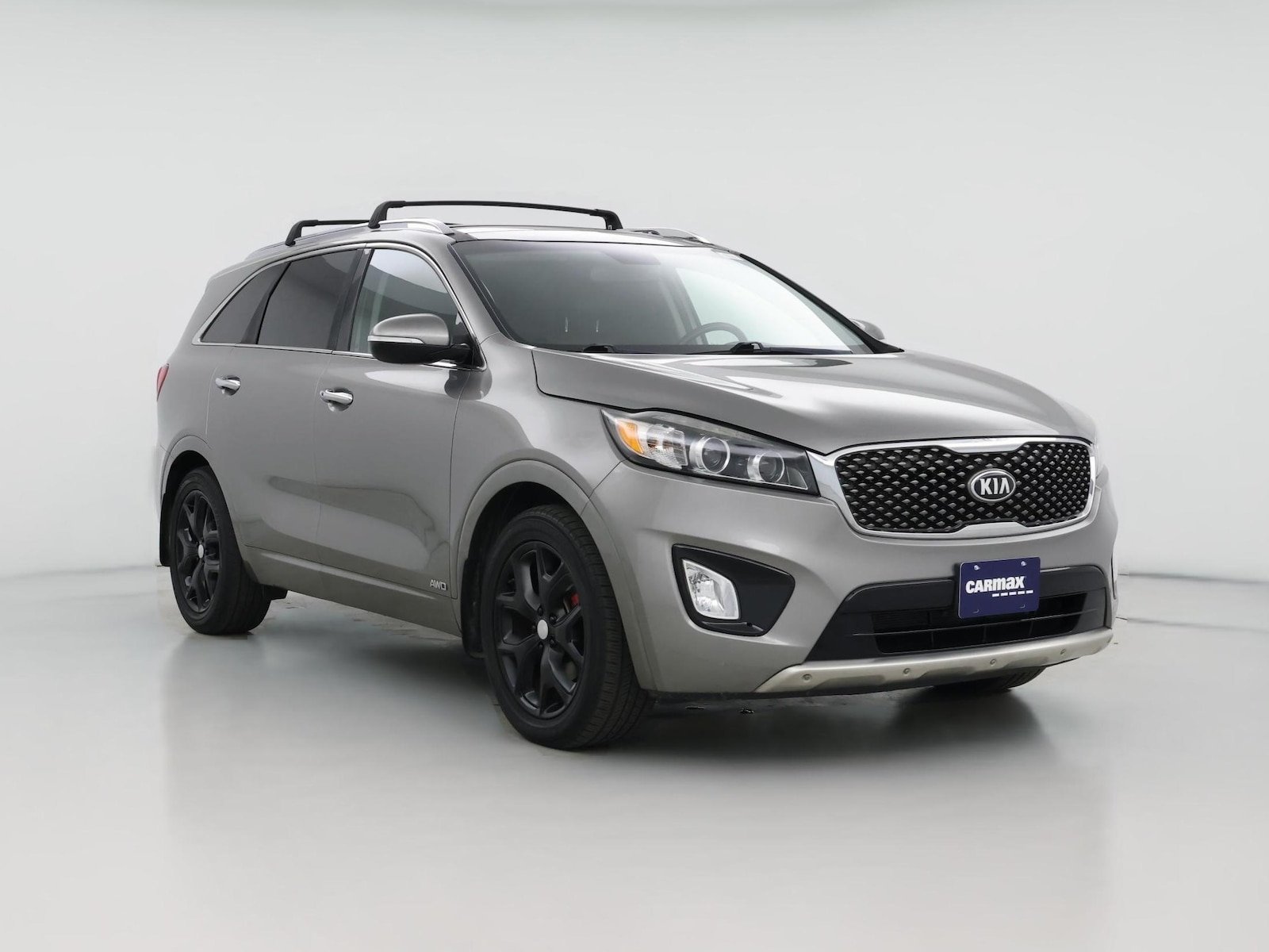 2018 Kia Sorento SX
