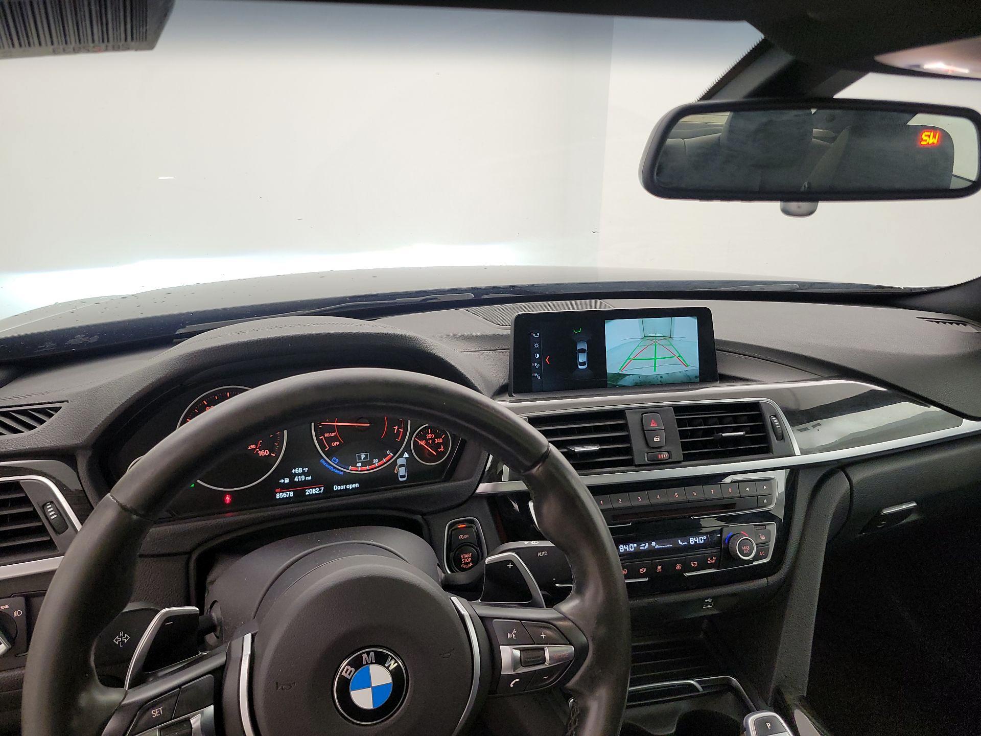 Thumbnail: 2018 BMW 4 Series - 9