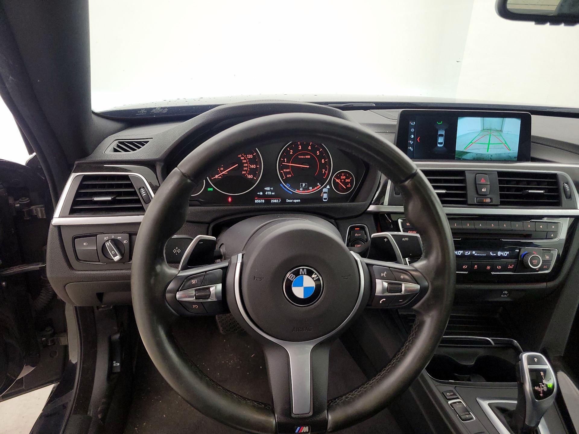 Thumbnail: 2018 BMW 4 Series - 10