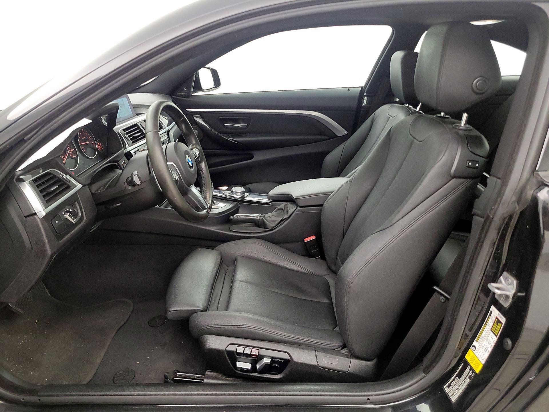 Thumbnail: 2018 BMW 4 Series - 11