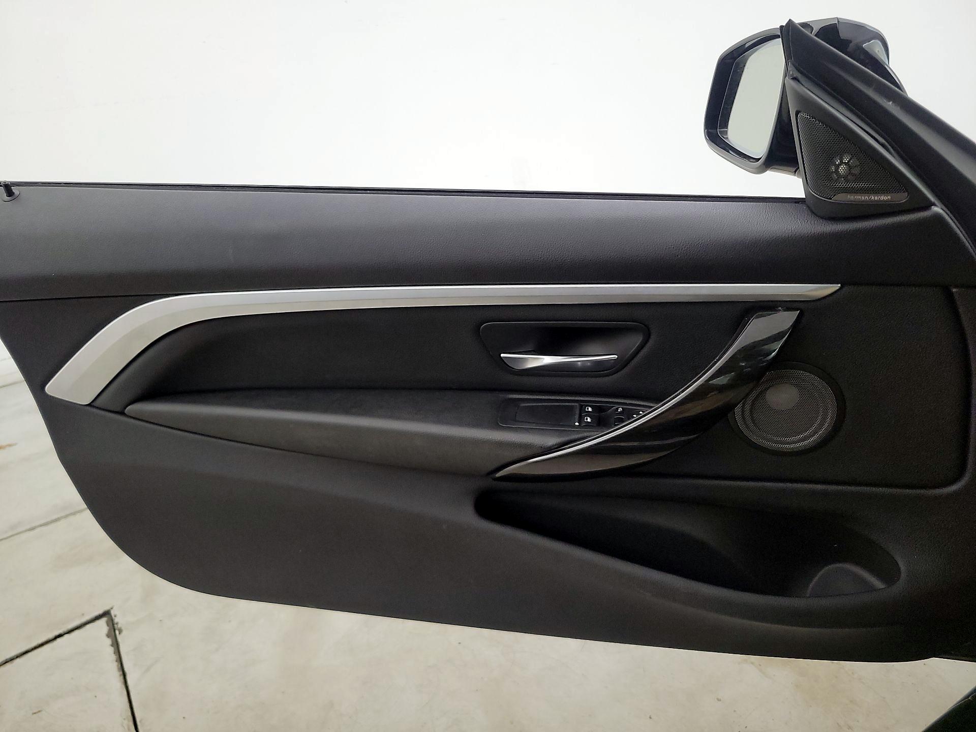 Thumbnail: 2018 BMW 4 Series - 12