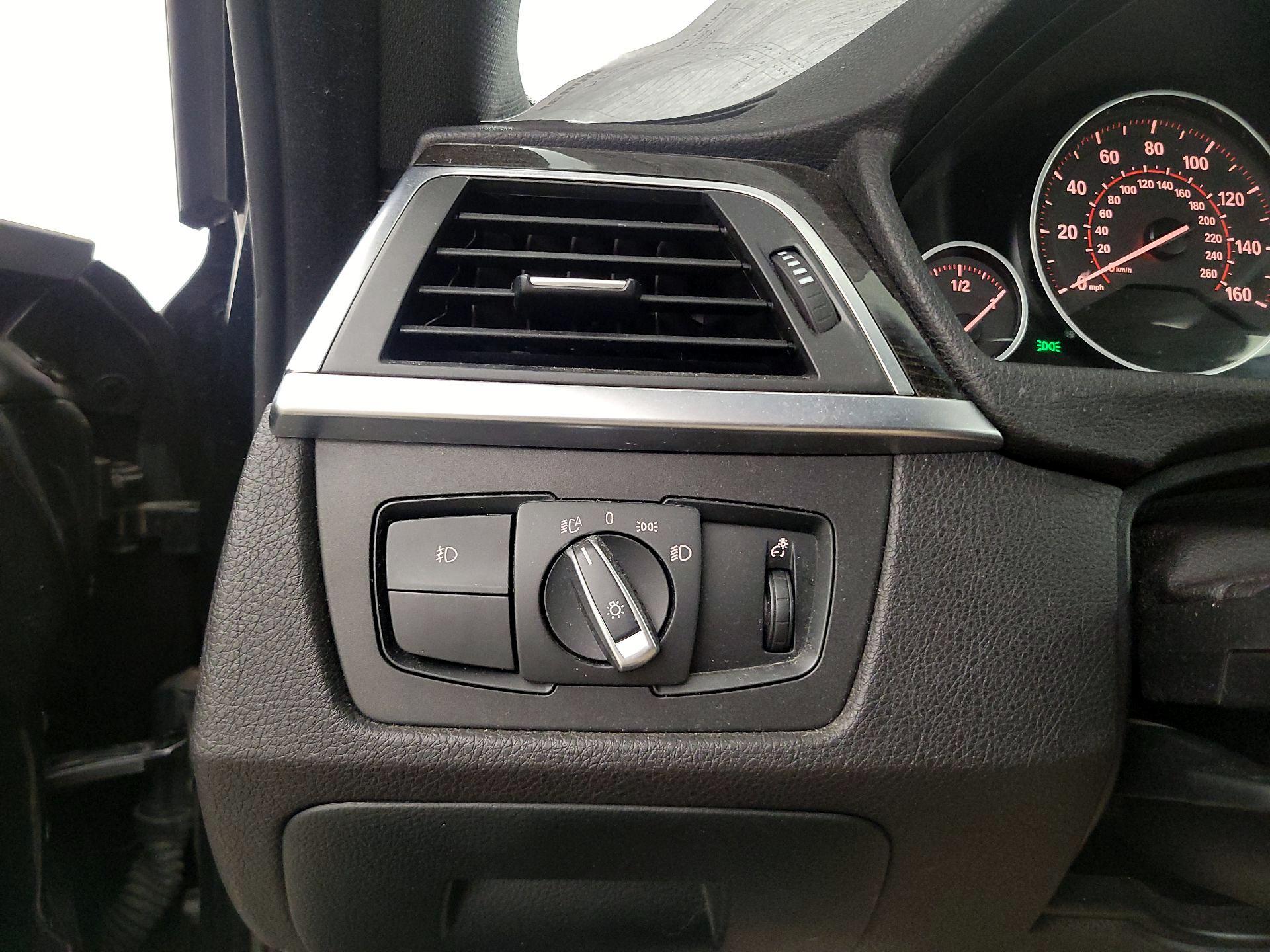 Thumbnail: 2018 BMW 4 Series - 13