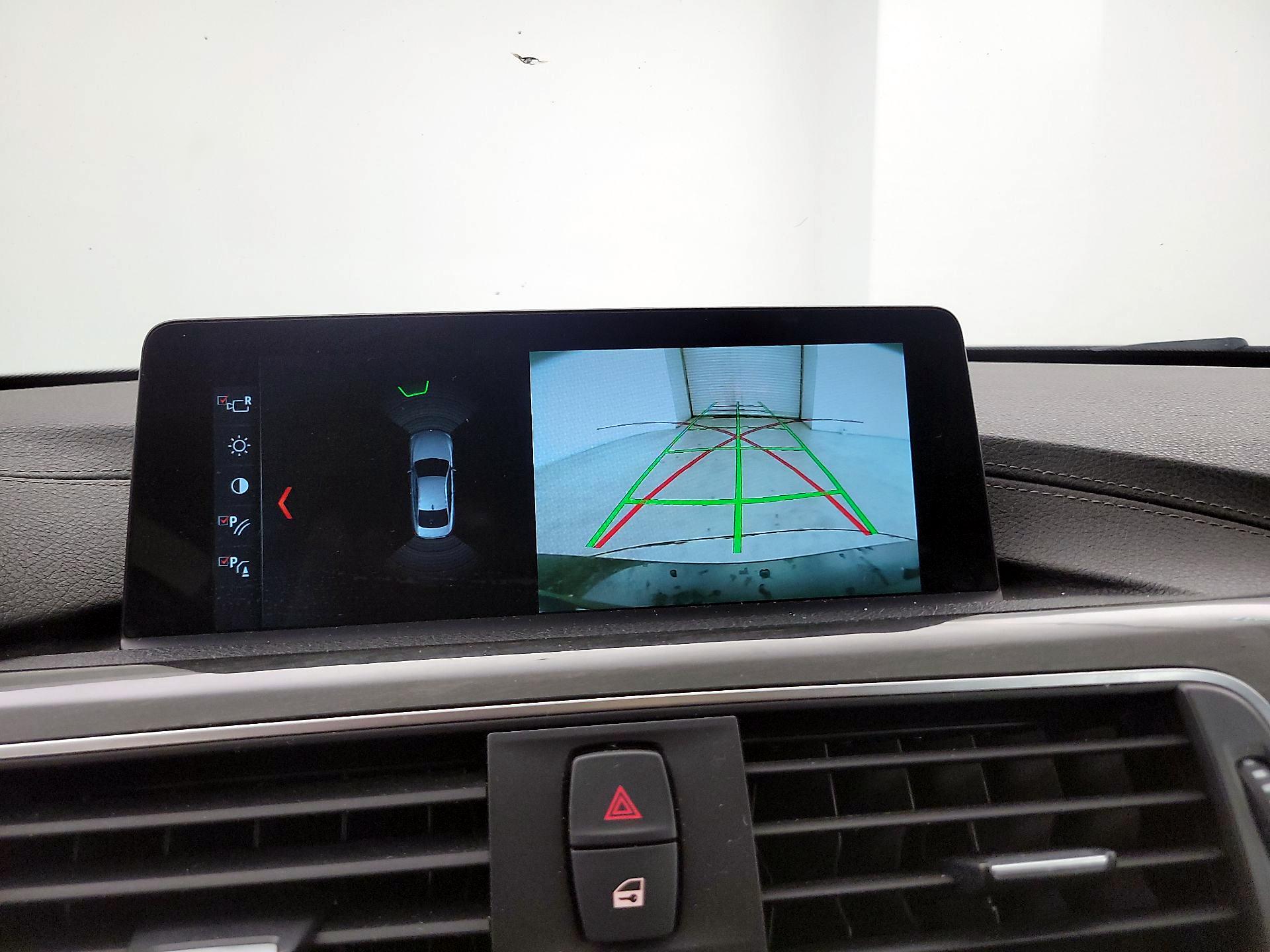 Thumbnail: 2018 BMW 4 Series - 14