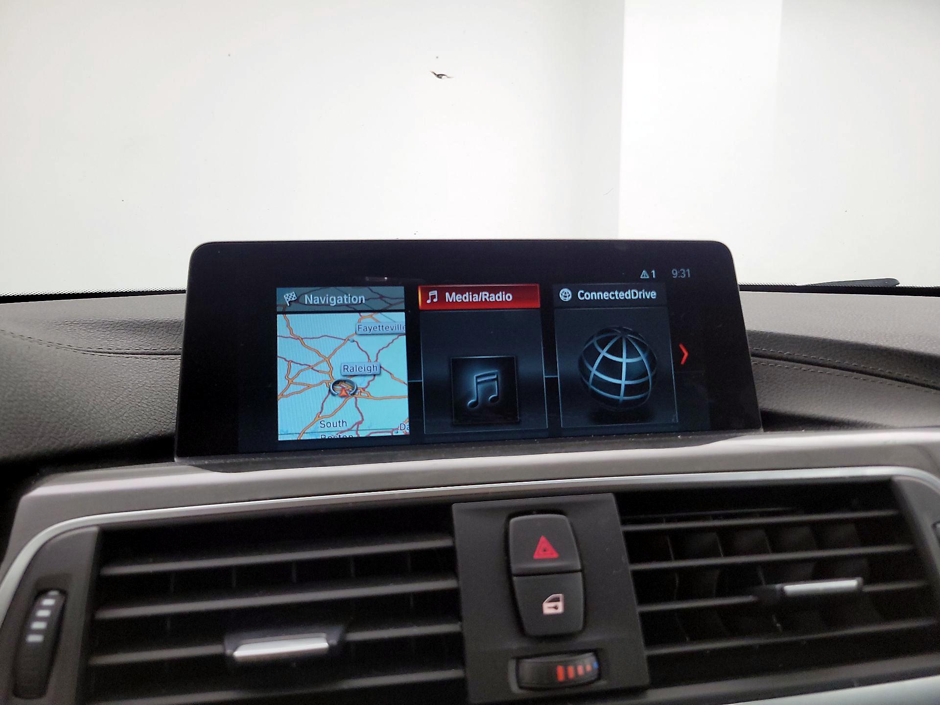 Thumbnail: 2018 BMW 4 Series - 15