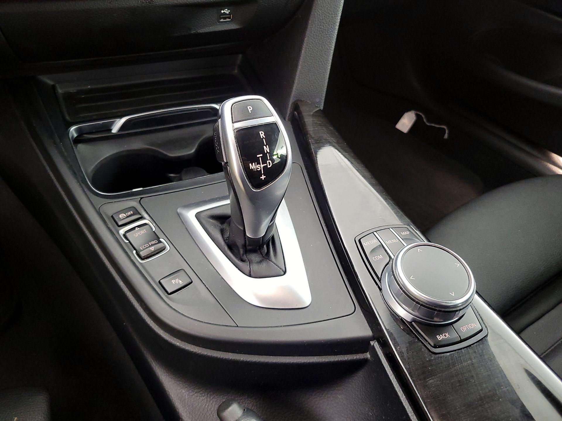 Thumbnail: 2018 BMW 4 Series - 17