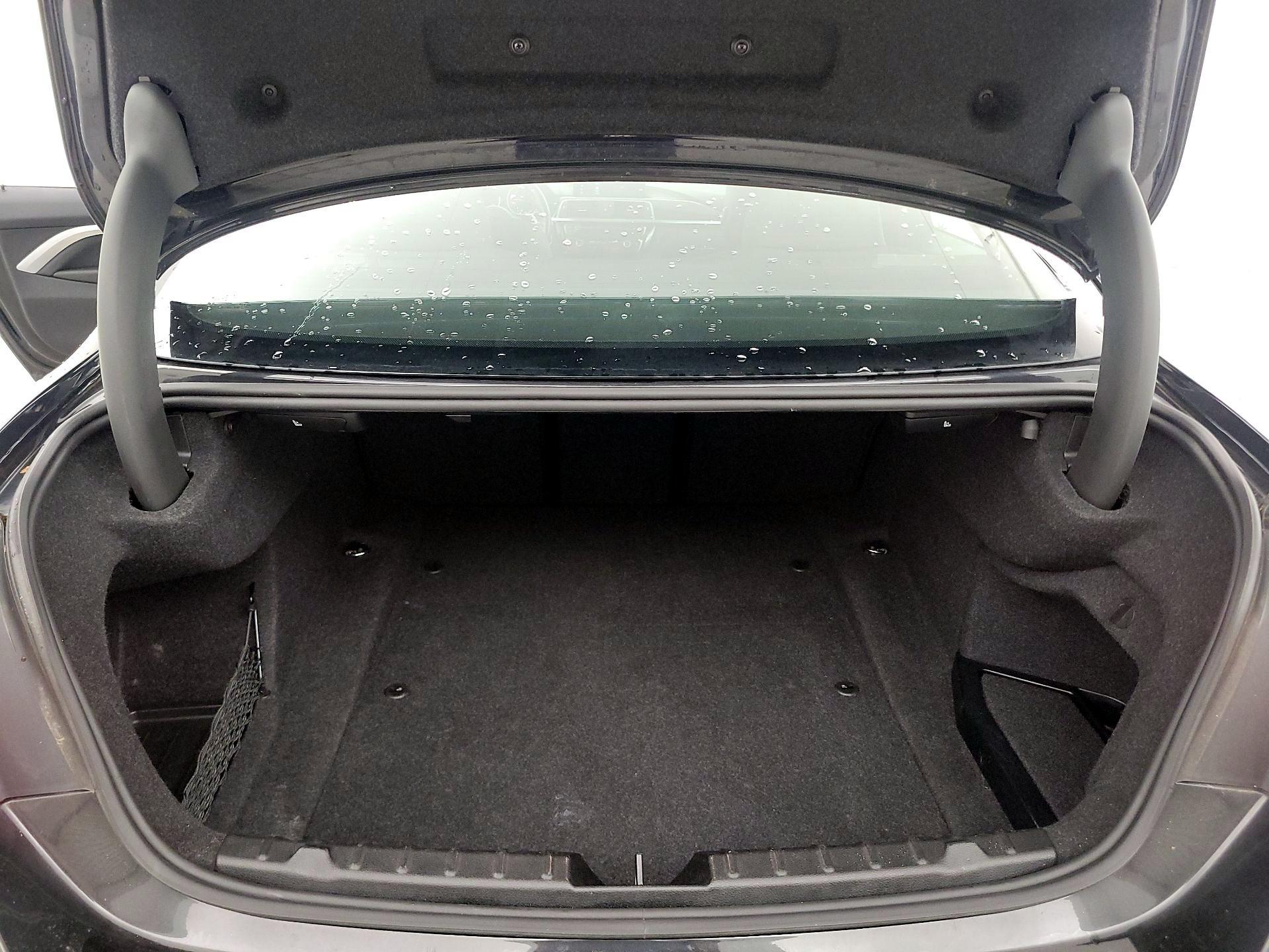 Thumbnail: 2018 BMW 4 Series - 20