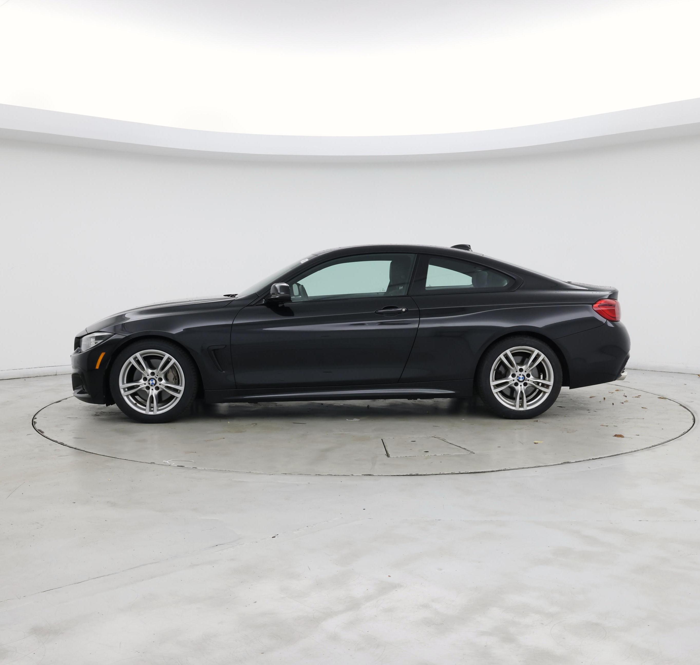 Thumbnail: 2018 BMW 4 Series - 3