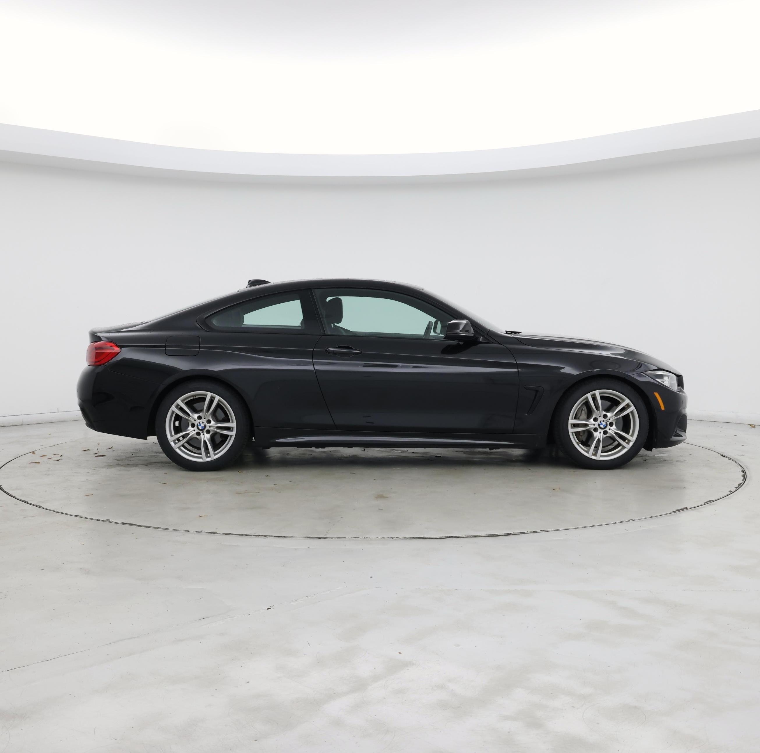 Thumbnail: 2018 BMW 4 Series - 7