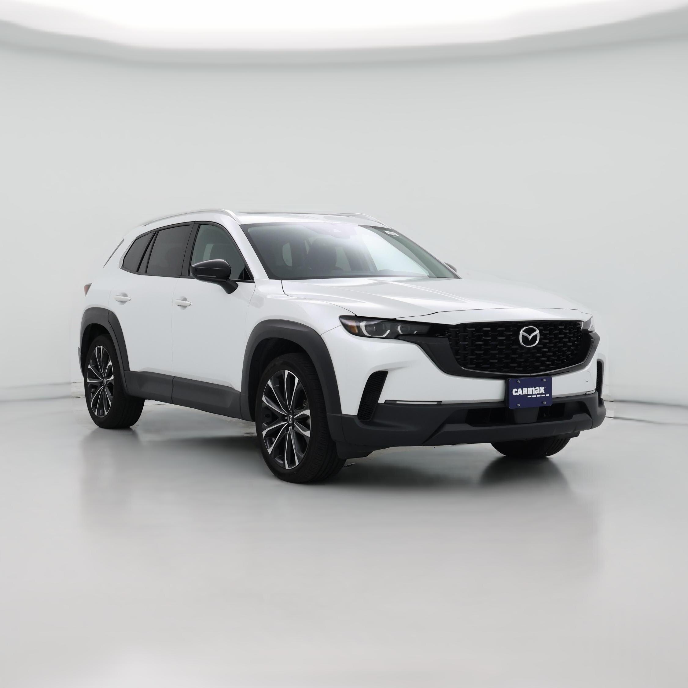Thumbnail: 2024 Mazda CX-50 - 1