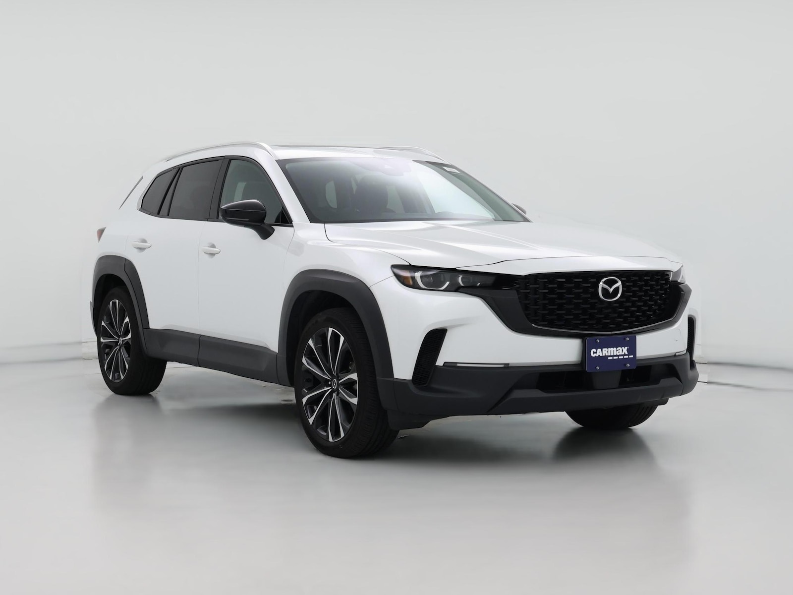 2024 Mazda CX-50
