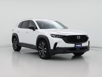 2024 Mazda CX-50 2.5 S Premium Plus Package