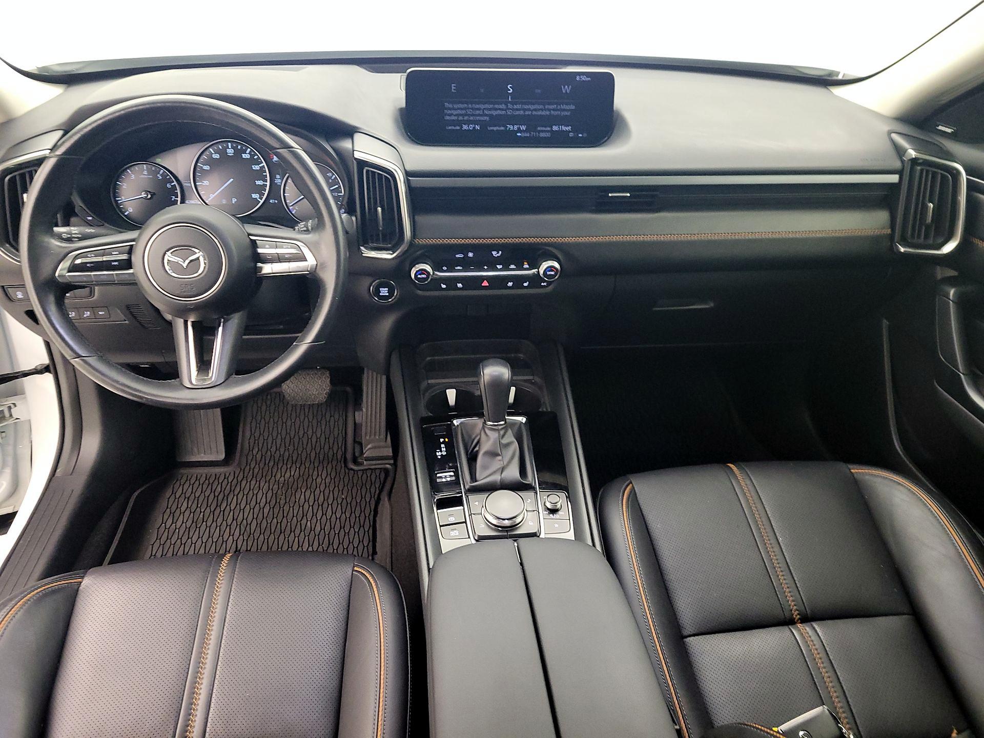 Thumbnail: 2024 Mazda CX-50 - 9