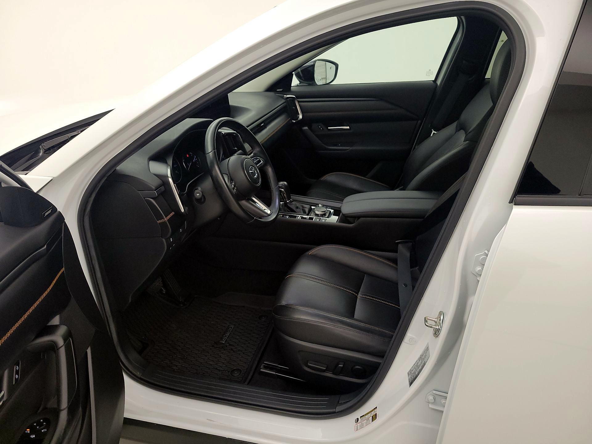 Thumbnail: 2024 Mazda CX-50 - 11