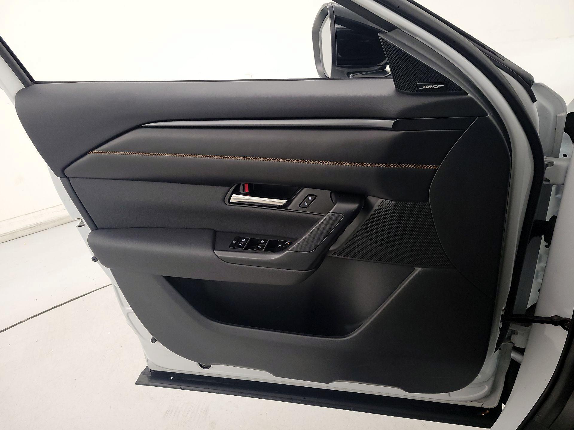 Thumbnail: 2024 Mazda CX-50 - 12