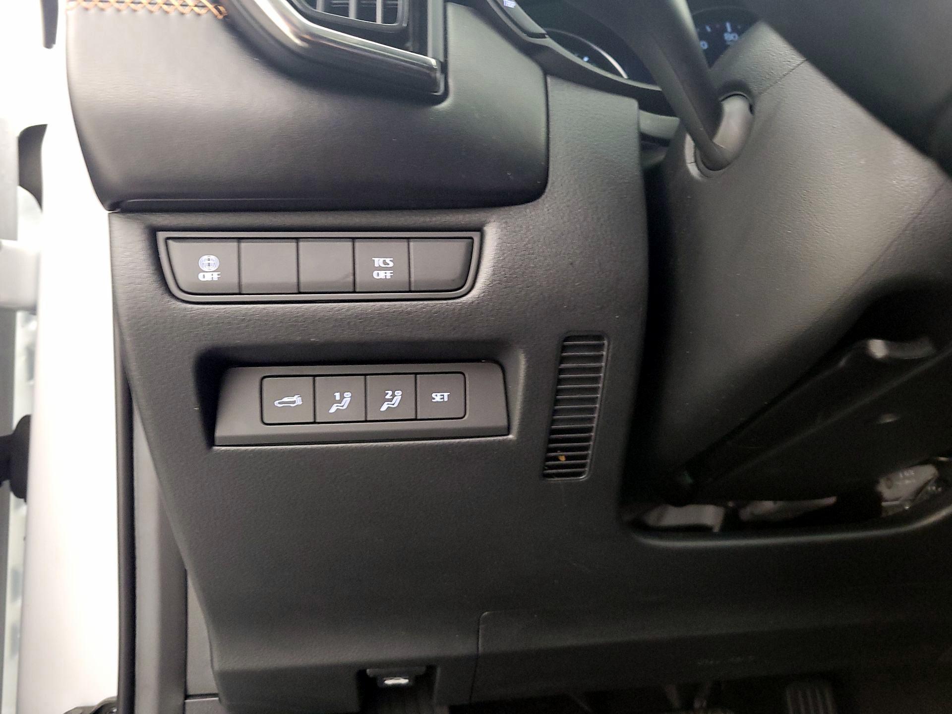 Thumbnail: 2024 Mazda CX-50 - 13