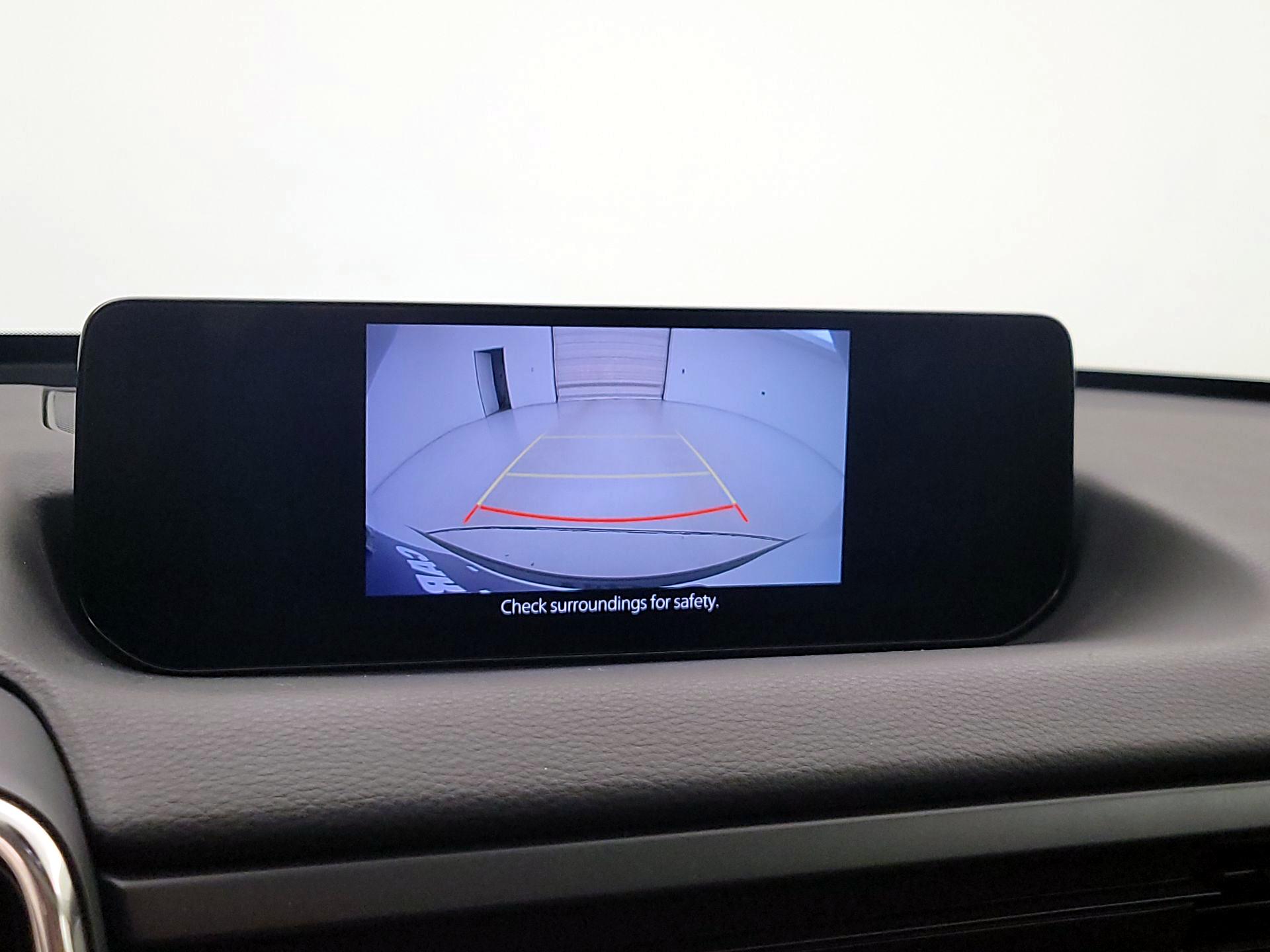 Thumbnail: 2024 Mazda CX-50 - 15