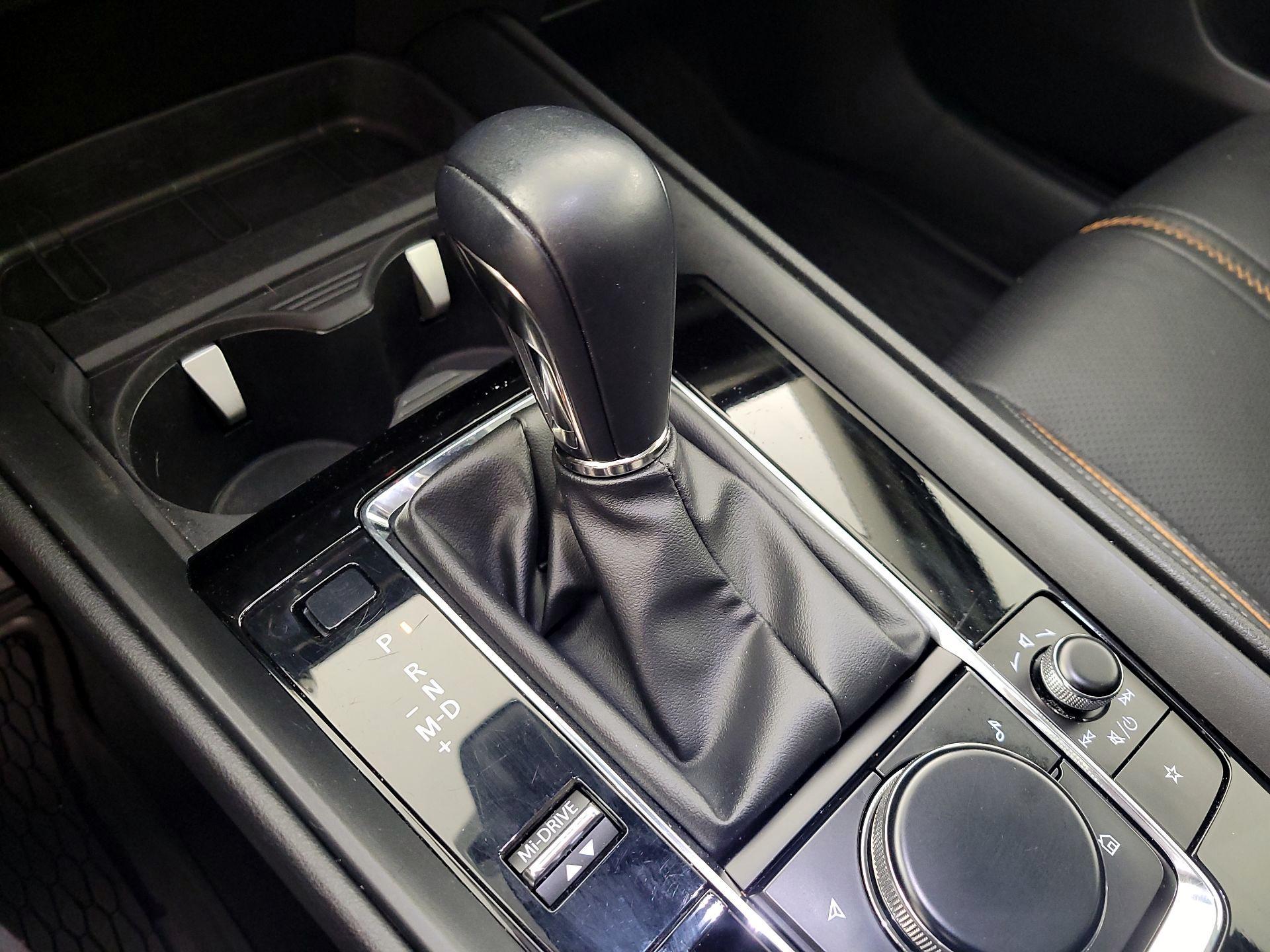 Thumbnail: 2024 Mazda CX-50 - 18