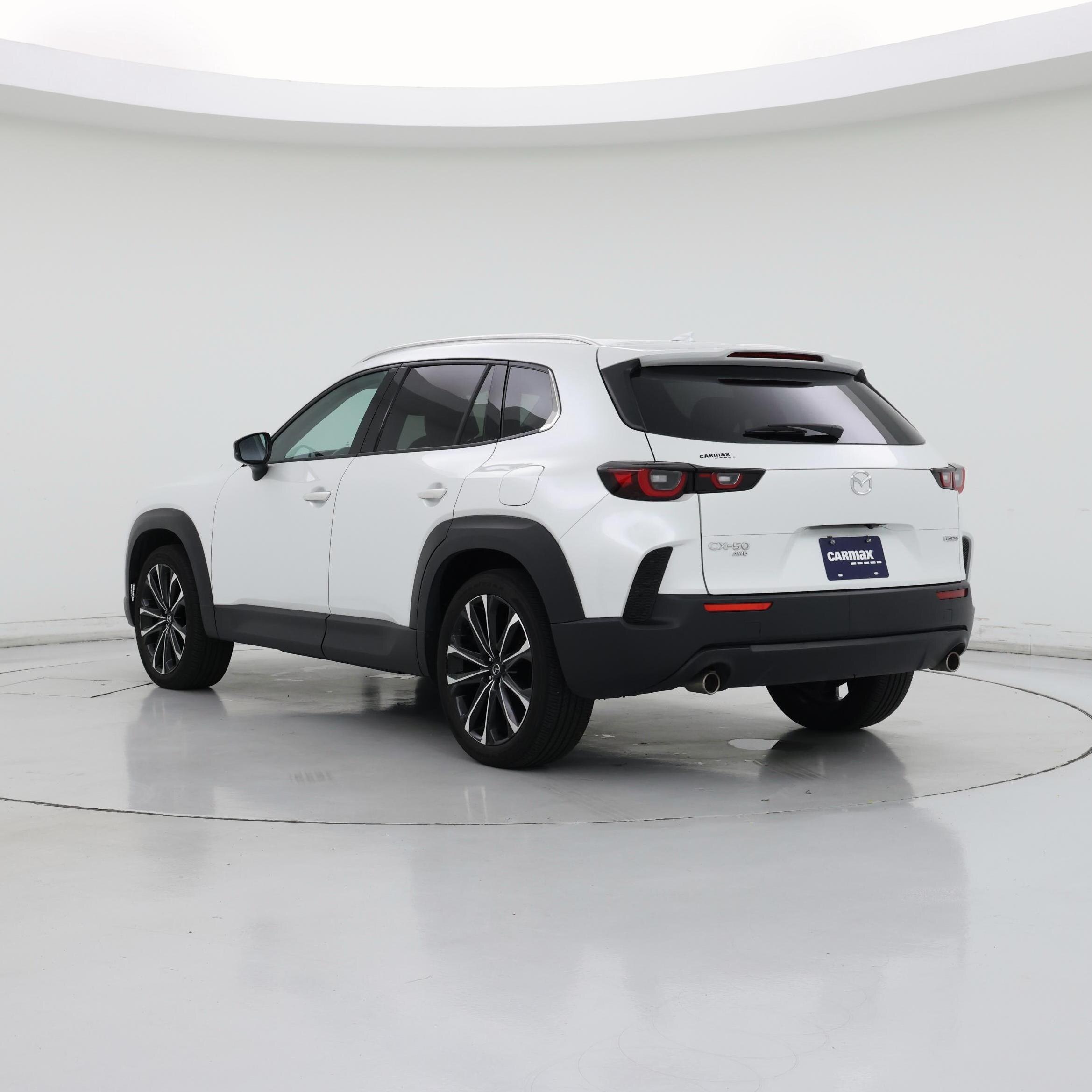 Thumbnail: 2024 Mazda CX-50 - 2