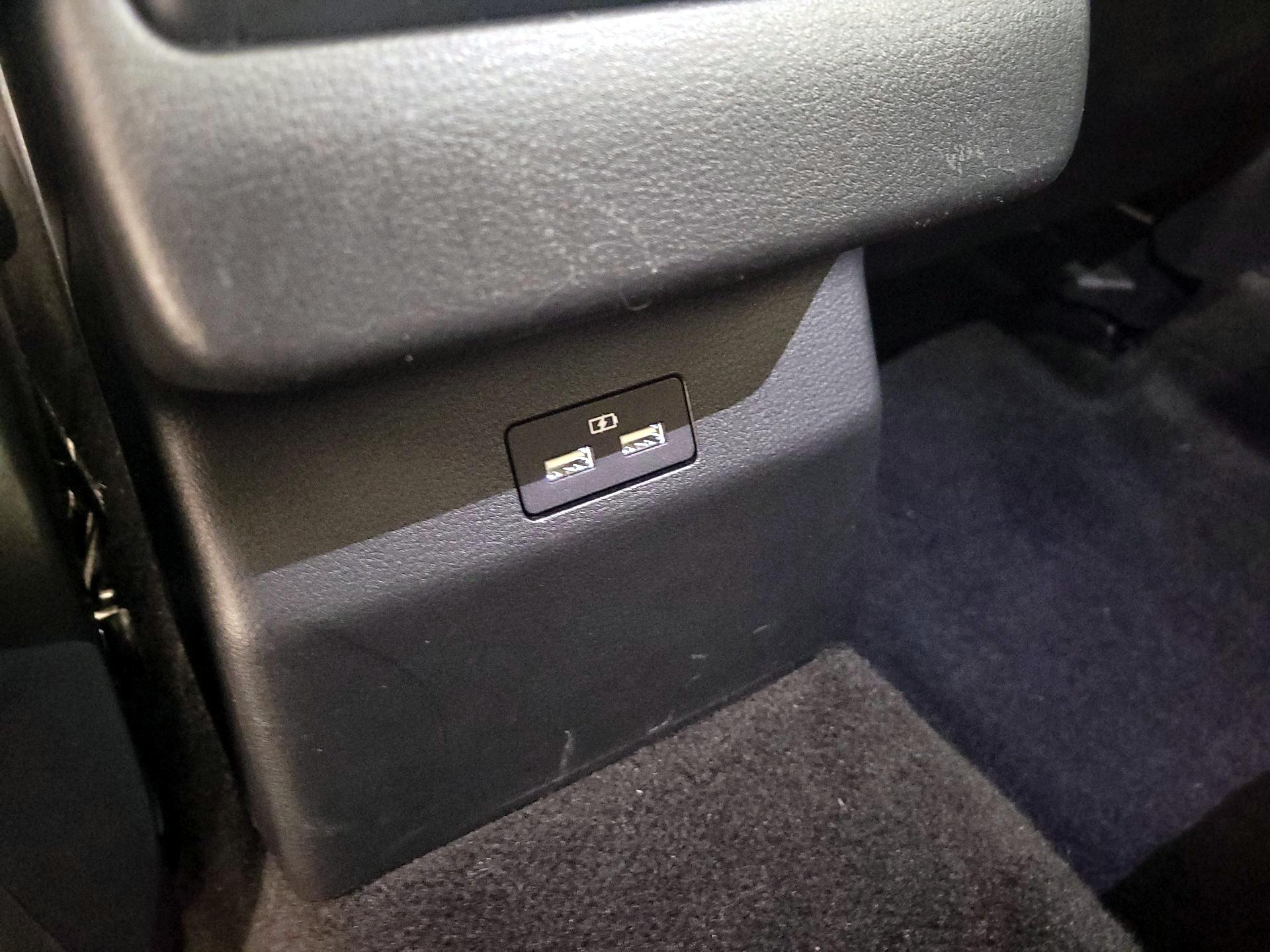 Thumbnail: 2024 Mazda CX-50 - 19