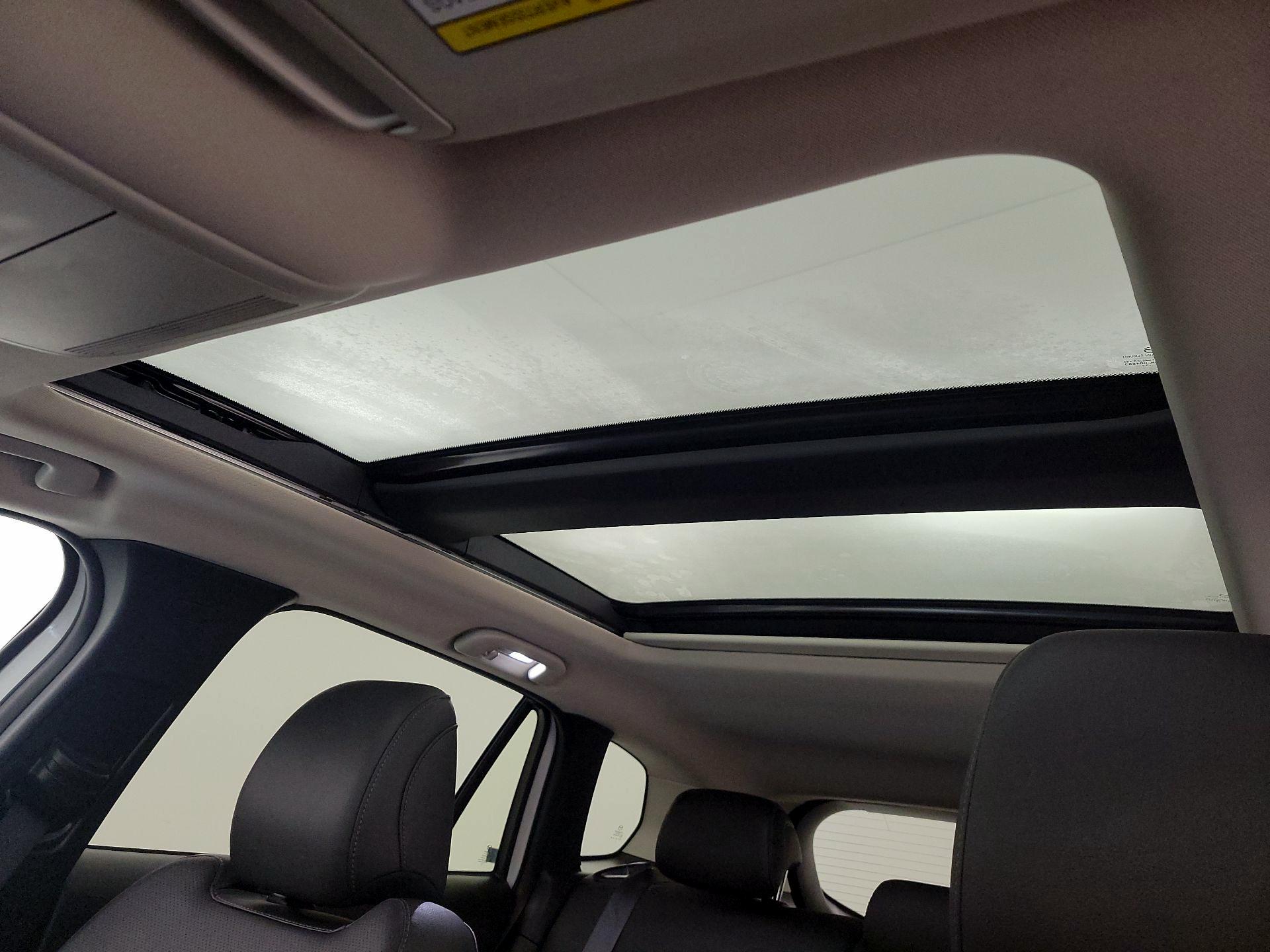 Thumbnail: 2024 Mazda CX-50 - 20