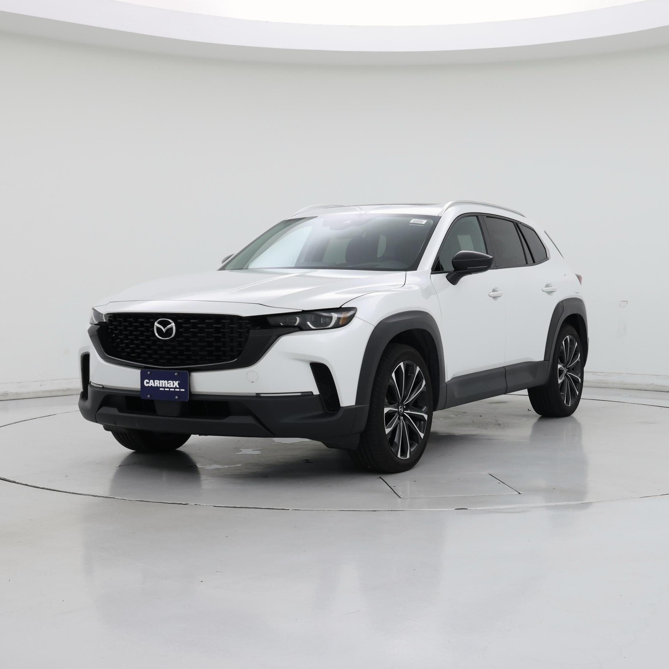 Thumbnail: 2024 Mazda CX-50 - 4