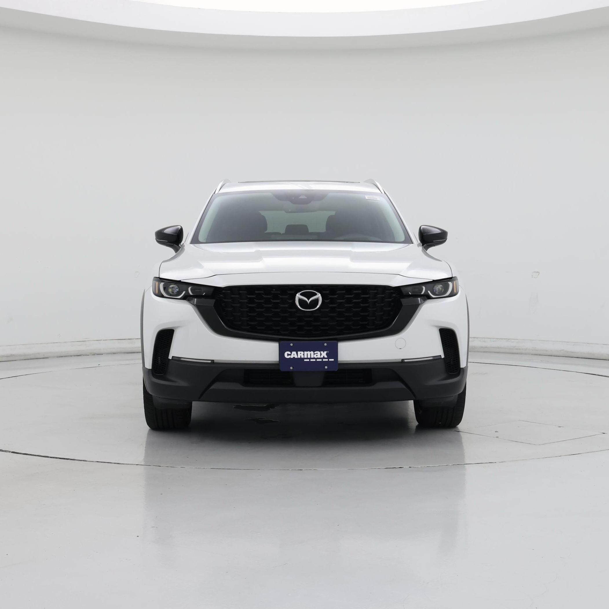 Thumbnail: 2024 Mazda CX-50 - 5