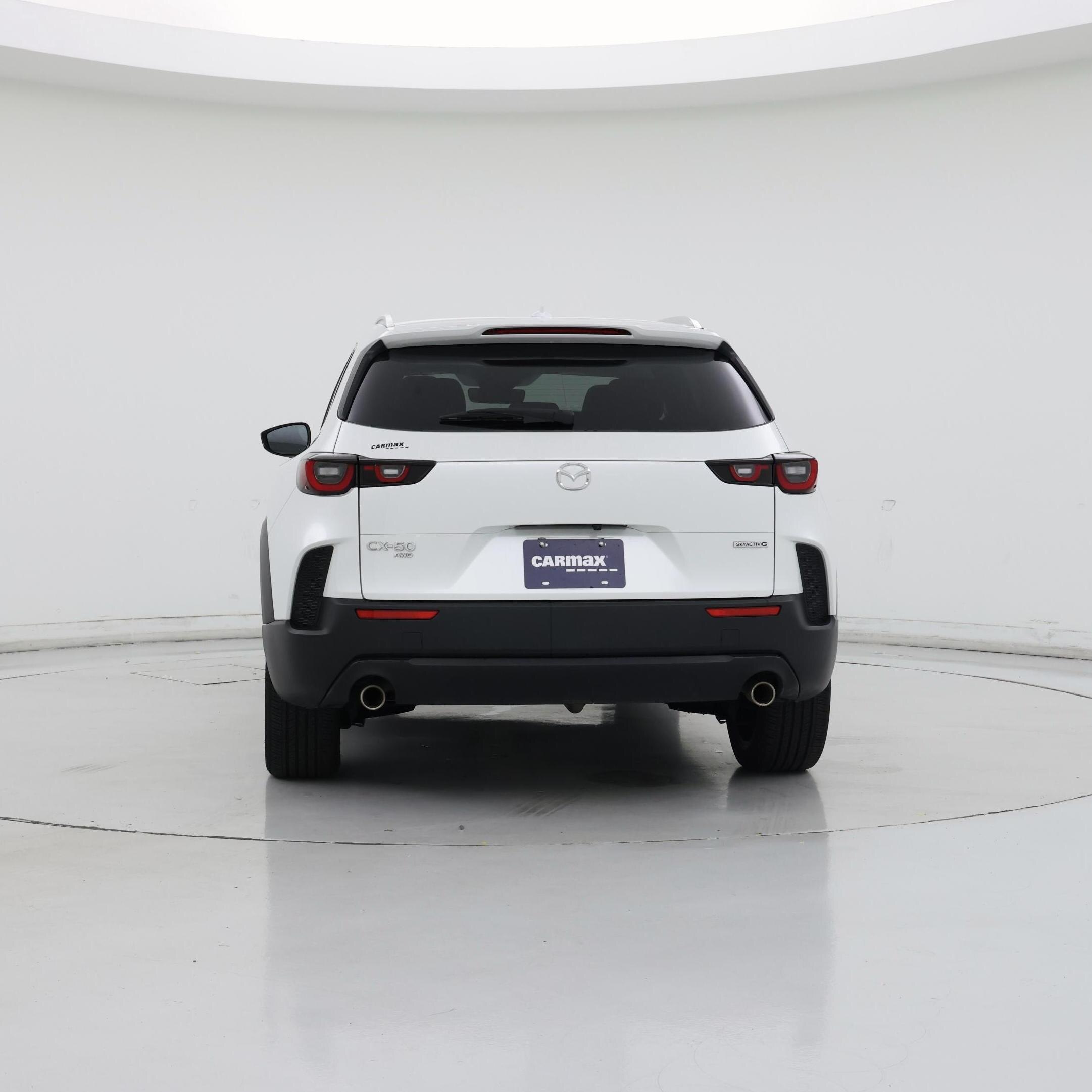 Thumbnail: 2024 Mazda CX-50 - 6